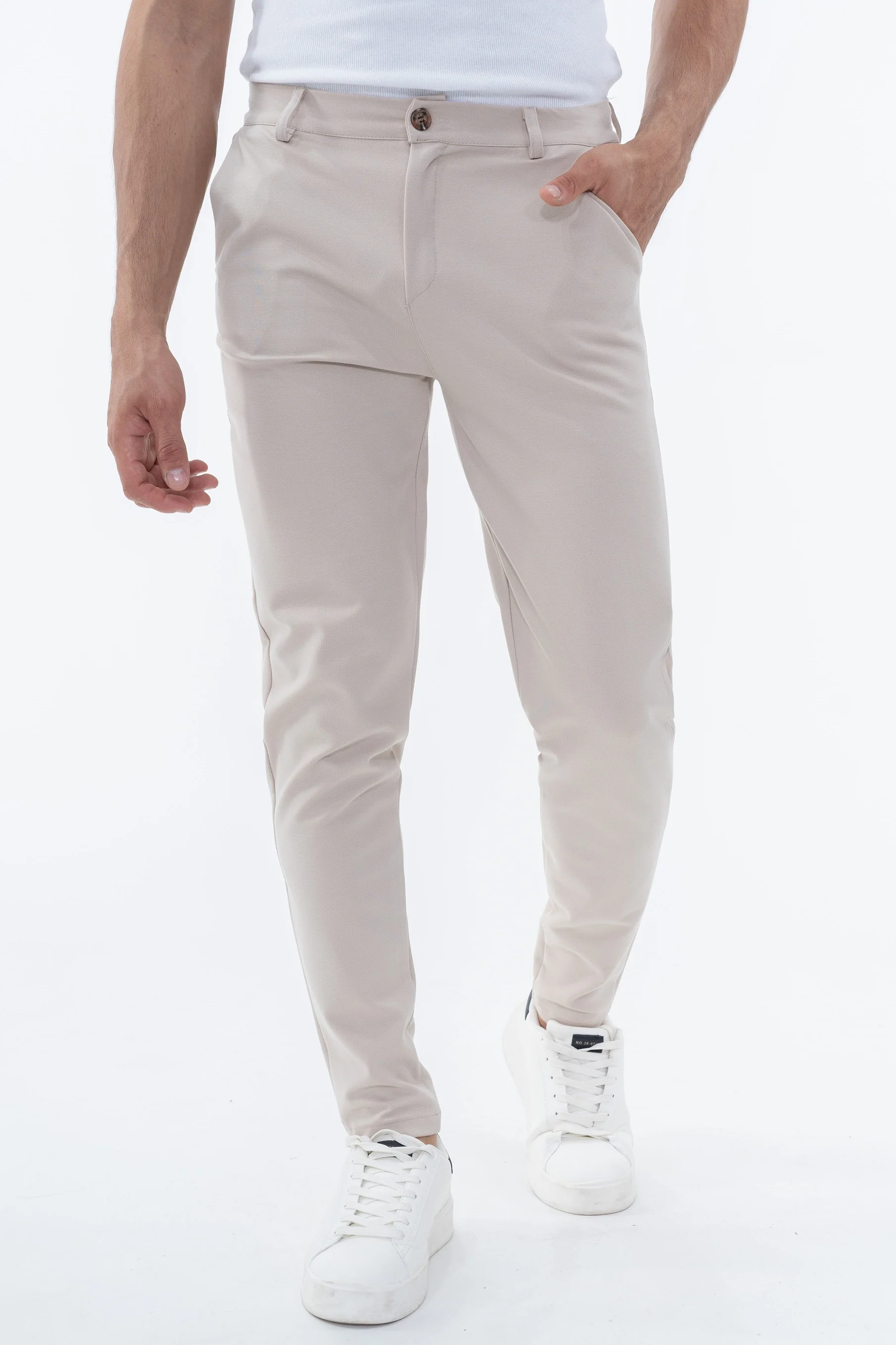 THE SALERNO 2 DELIG SUIT - Image 10