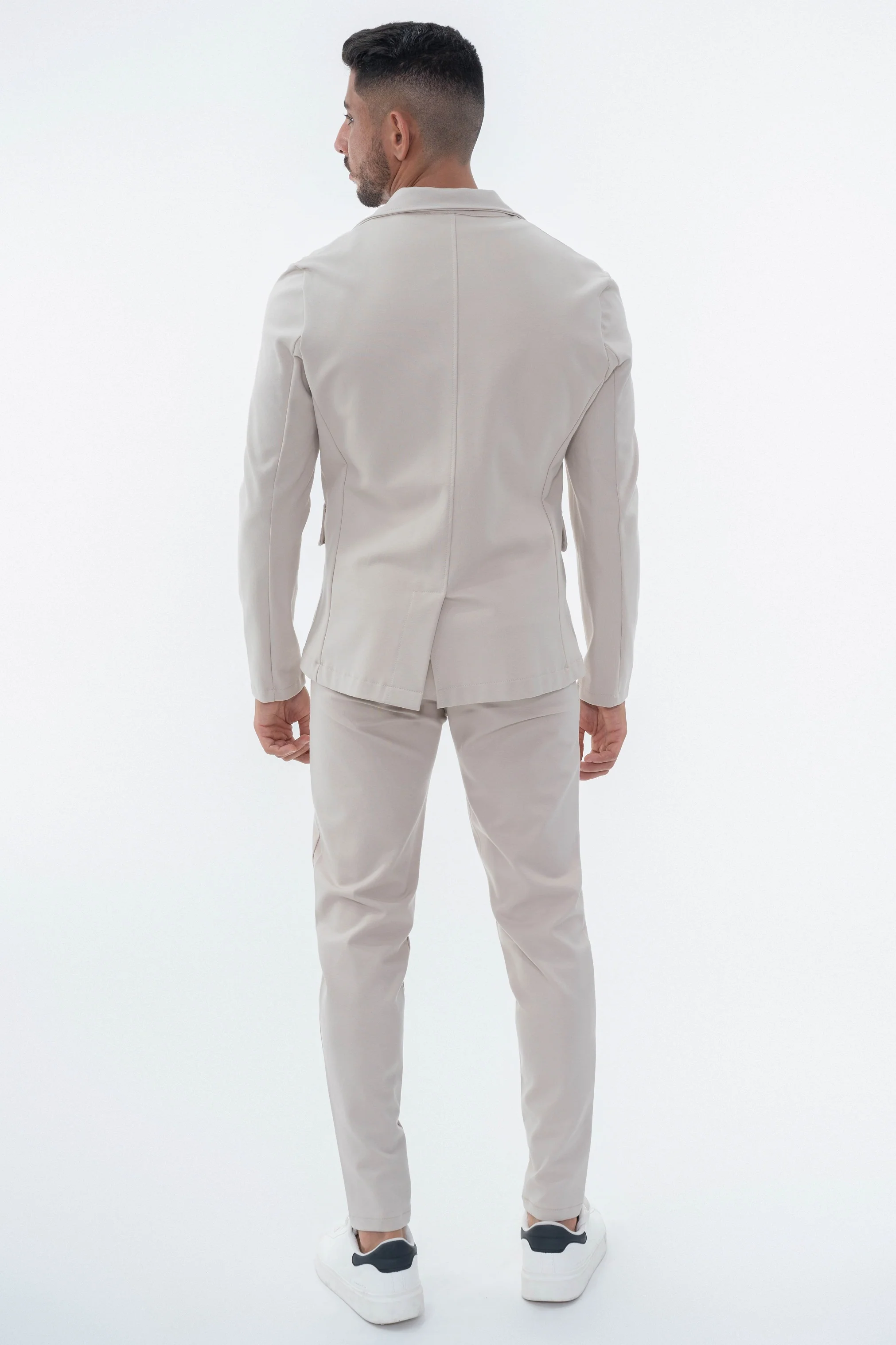 THE SALERNO 2 DELIG SUIT - Image 11
