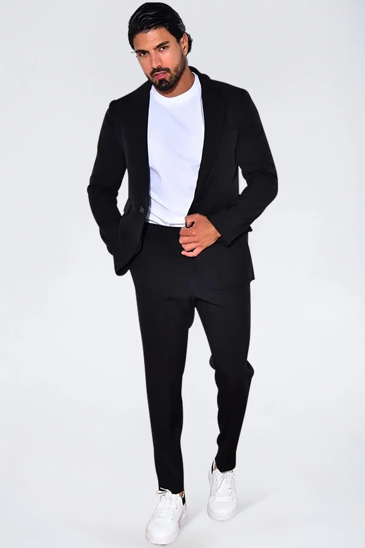 THE SALERNO 2 DELIG SUIT - Image 12