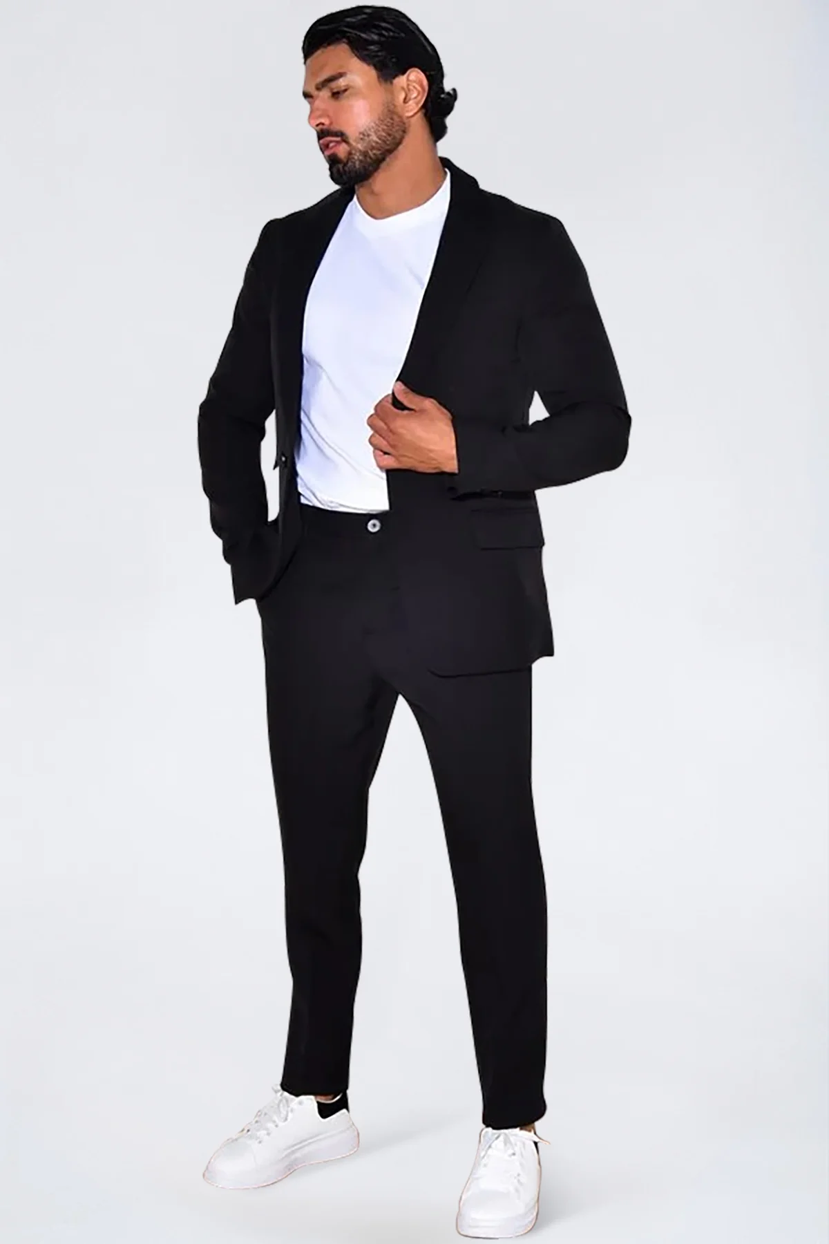 THE SALERNO 2 DELIG SUIT - Image 13