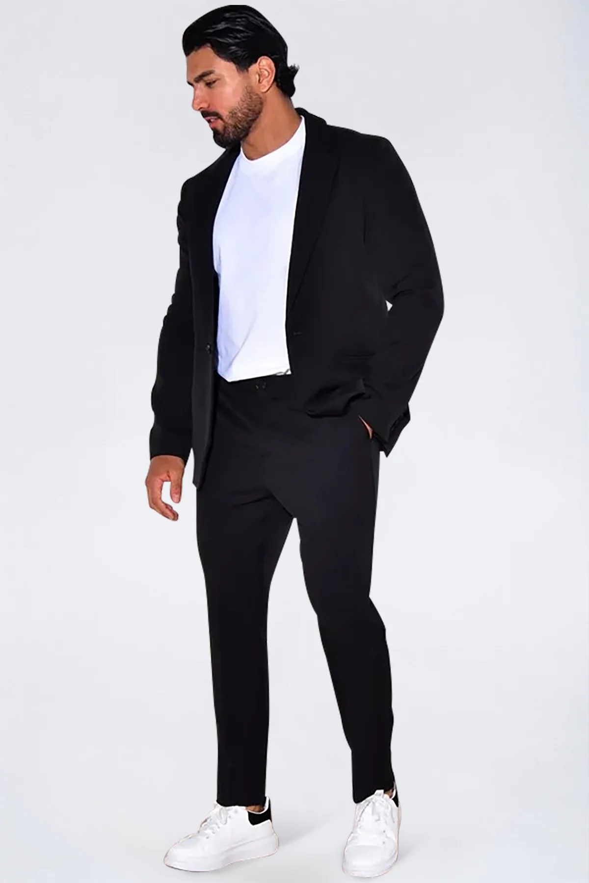 THE SALERNO 2 DELIG SUIT - Image 14