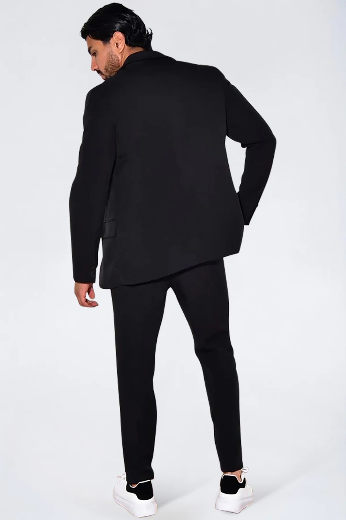 THE SALERNO 2 DELIG SUIT - Image 15