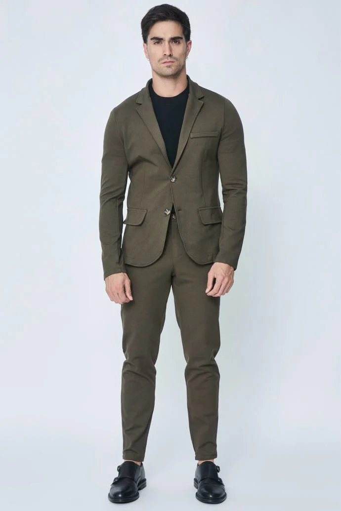 THE SALERNO 2 DELIG SUIT - Image 19