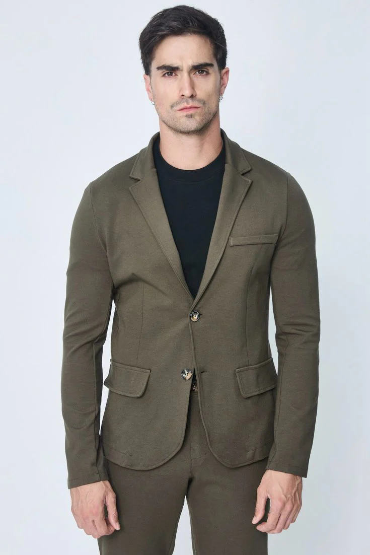 THE SALERNO 2 DELIG SUIT - Image 22
