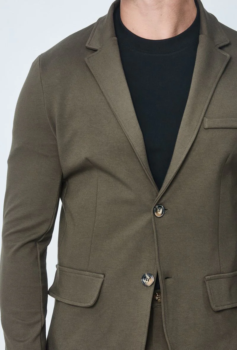 THE SALERNO 2 DELIG SUIT - Image 23