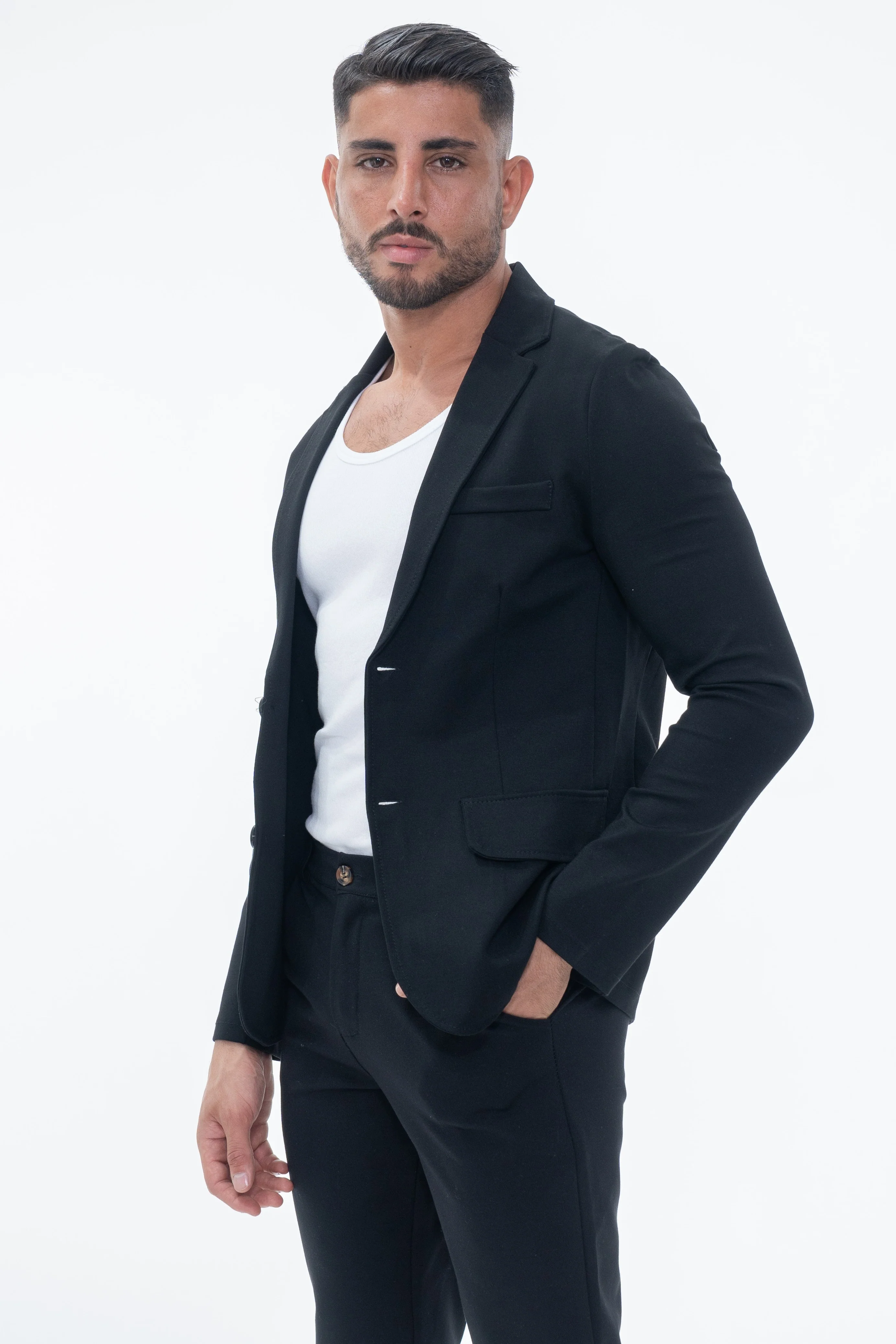 THE SALERNO 2 DELIG SUIT - Image 3