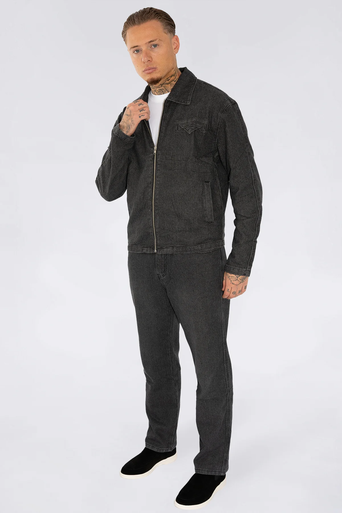 THE SANDRO COMBISET - Image 2