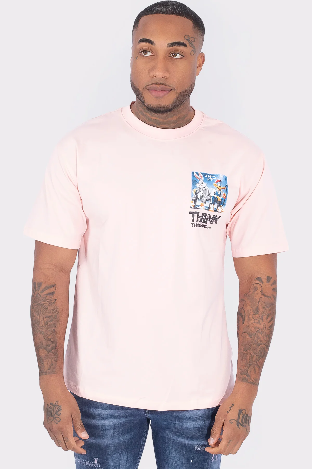 THE SANTIAGO T-SHIRT - Image 3