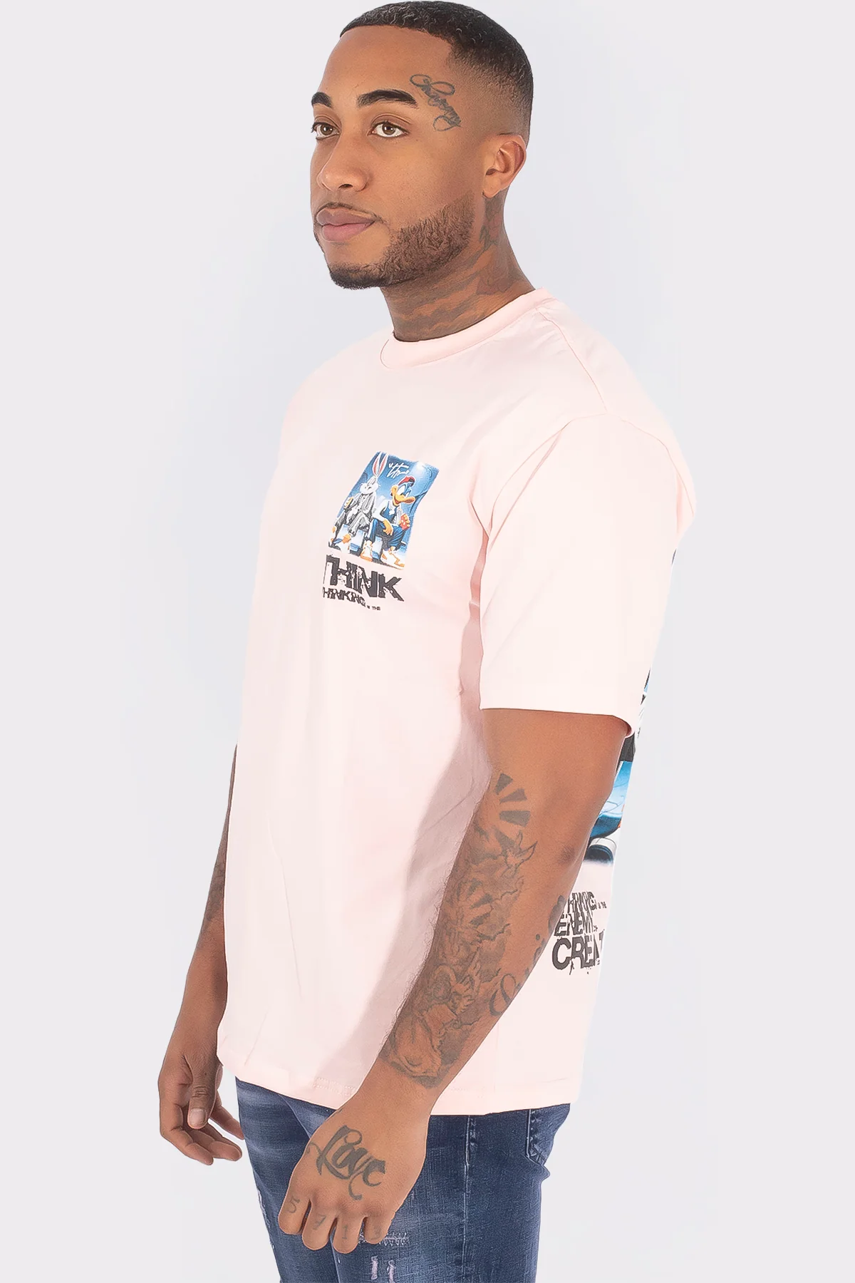 THE SANTIAGO T-SHIRT - Image 4