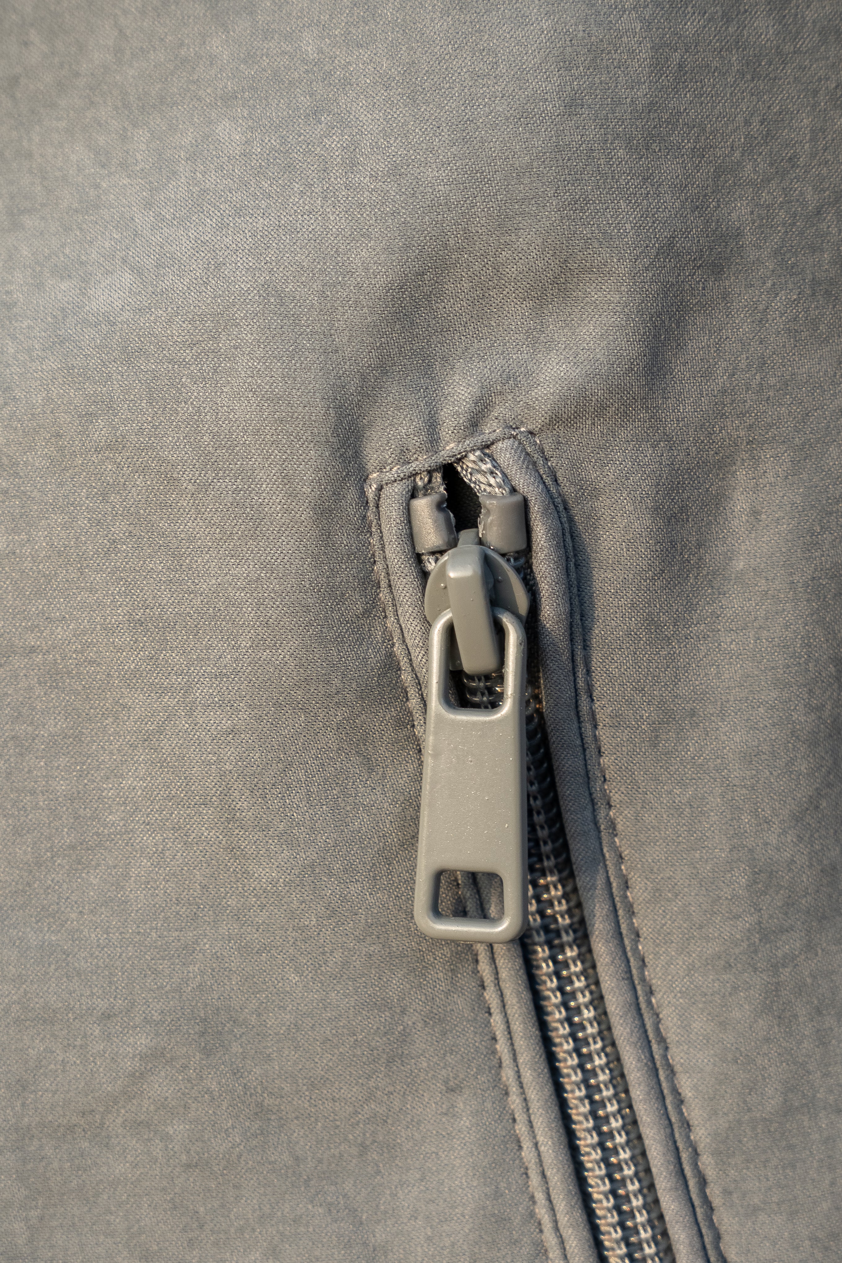 THE SICILY SUEDE JAS - Image 4