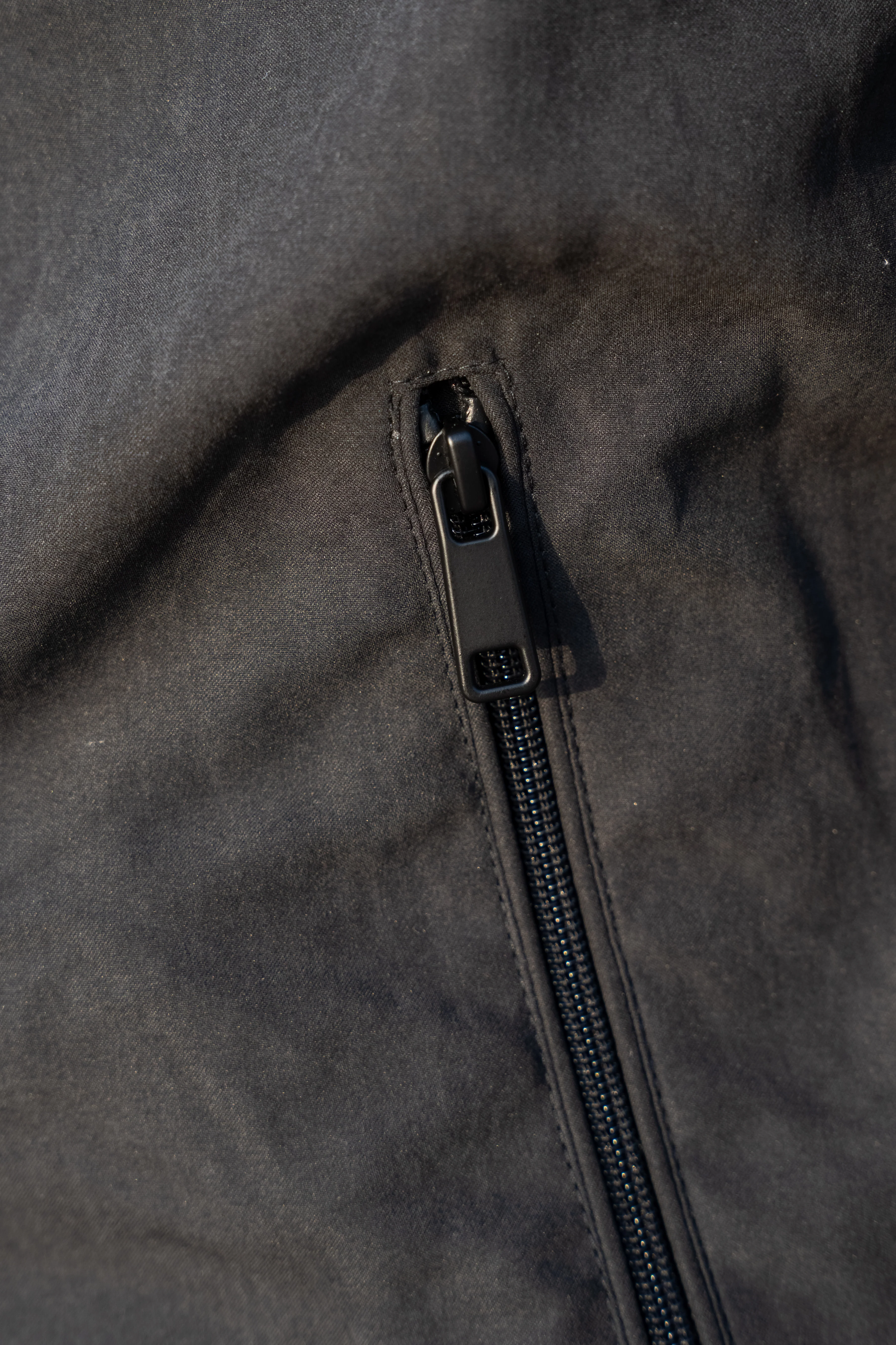 THE SICILY SUEDE JAS - Image 9