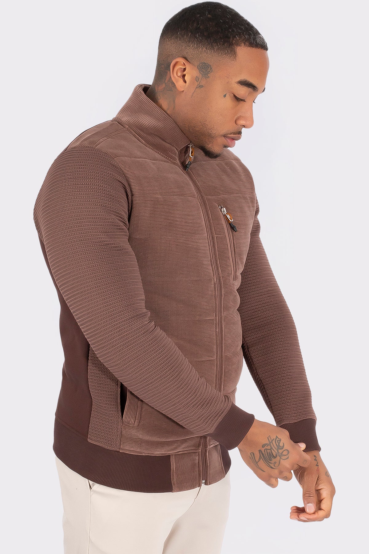 THE SANTORINI JACKET - Image 10
