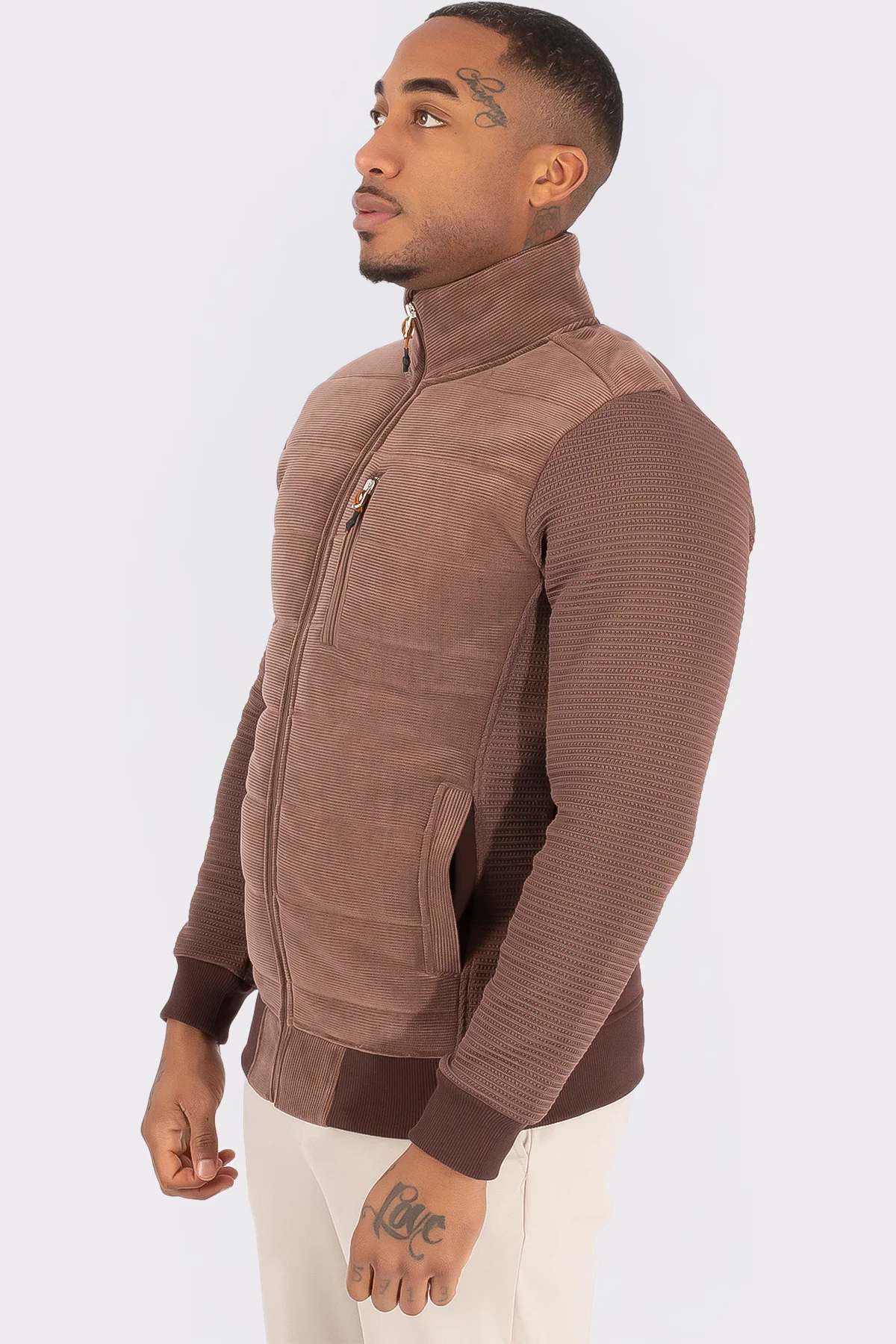 THE SANTORINI JACKET - Image 11