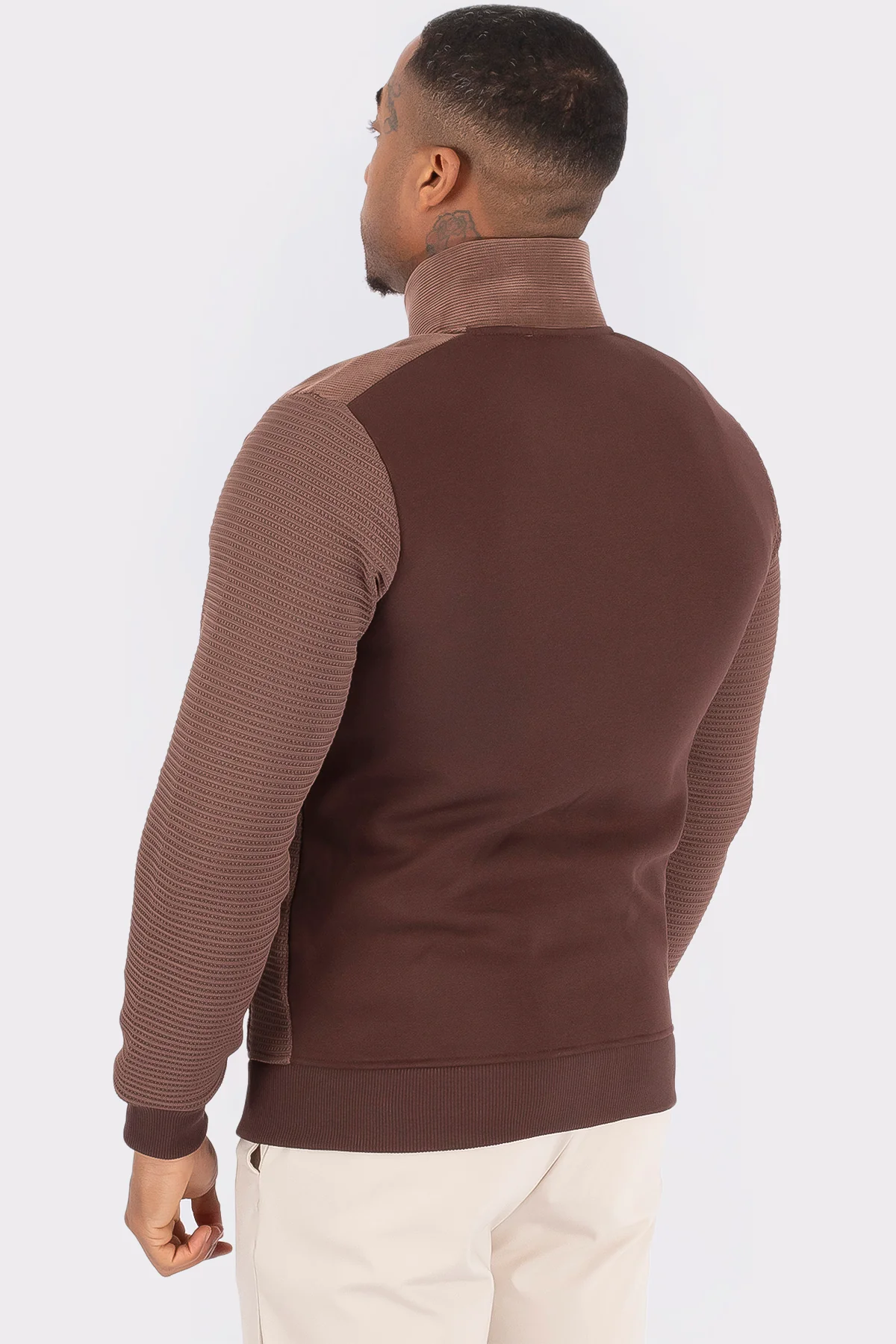 THE SANTORINI JACKET - Image 13