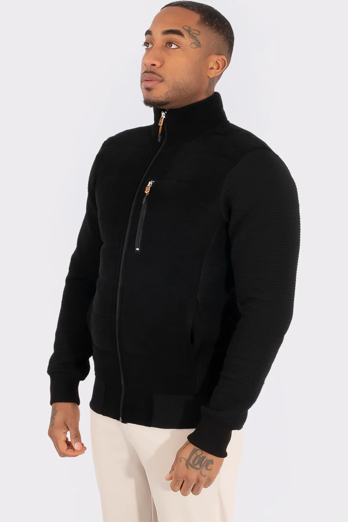 THE SANTORINI JACKET - Image 14