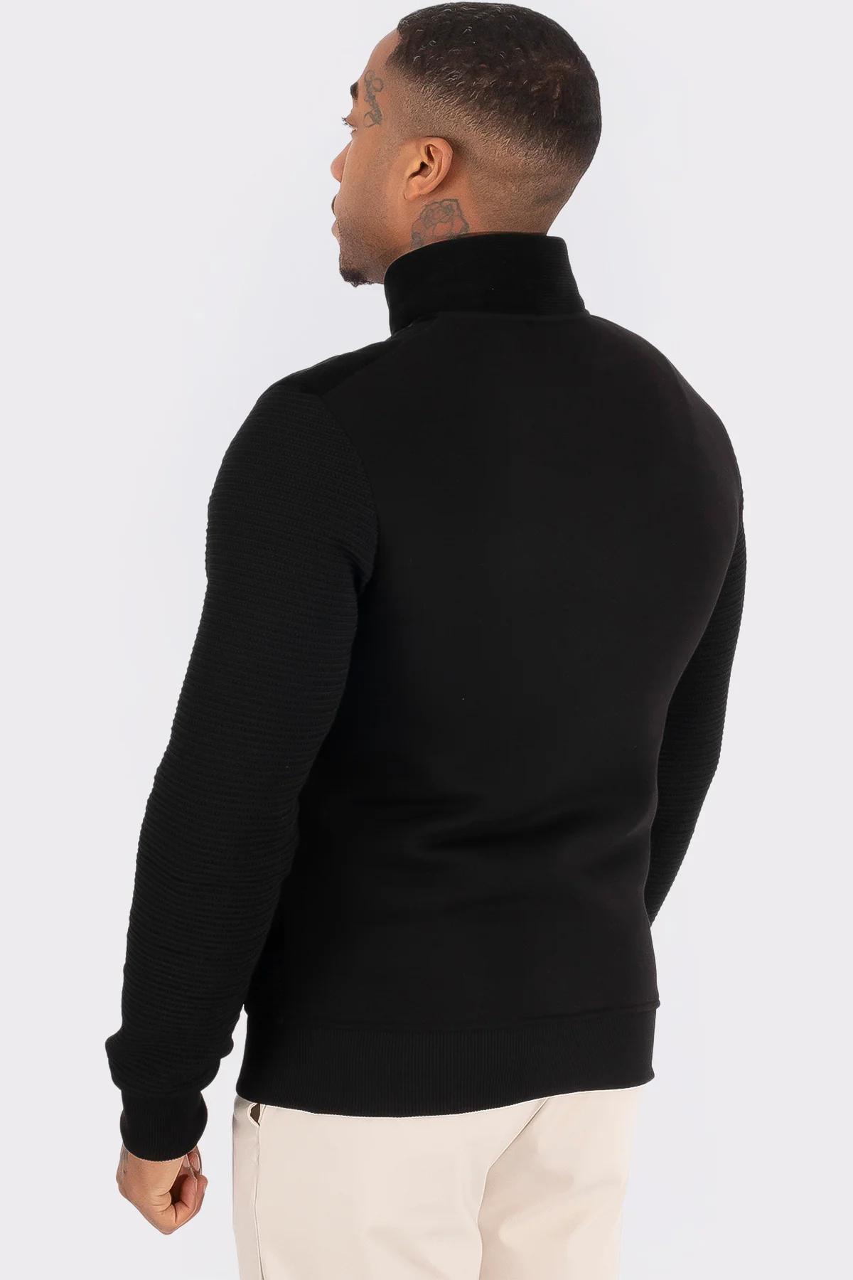 THE SANTORINI JACKET - Image 16