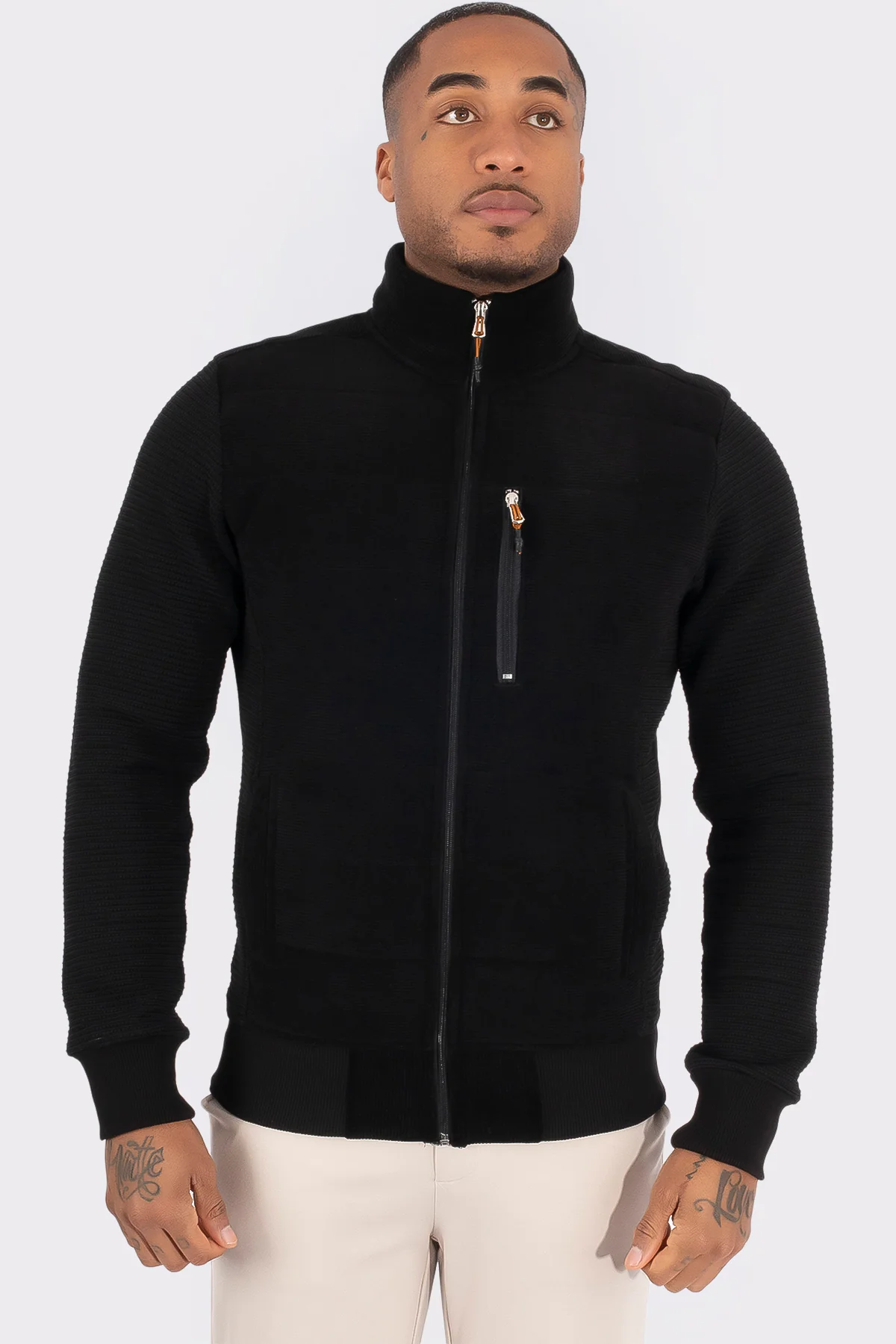 THE SANTORINI JACKET - Image 3