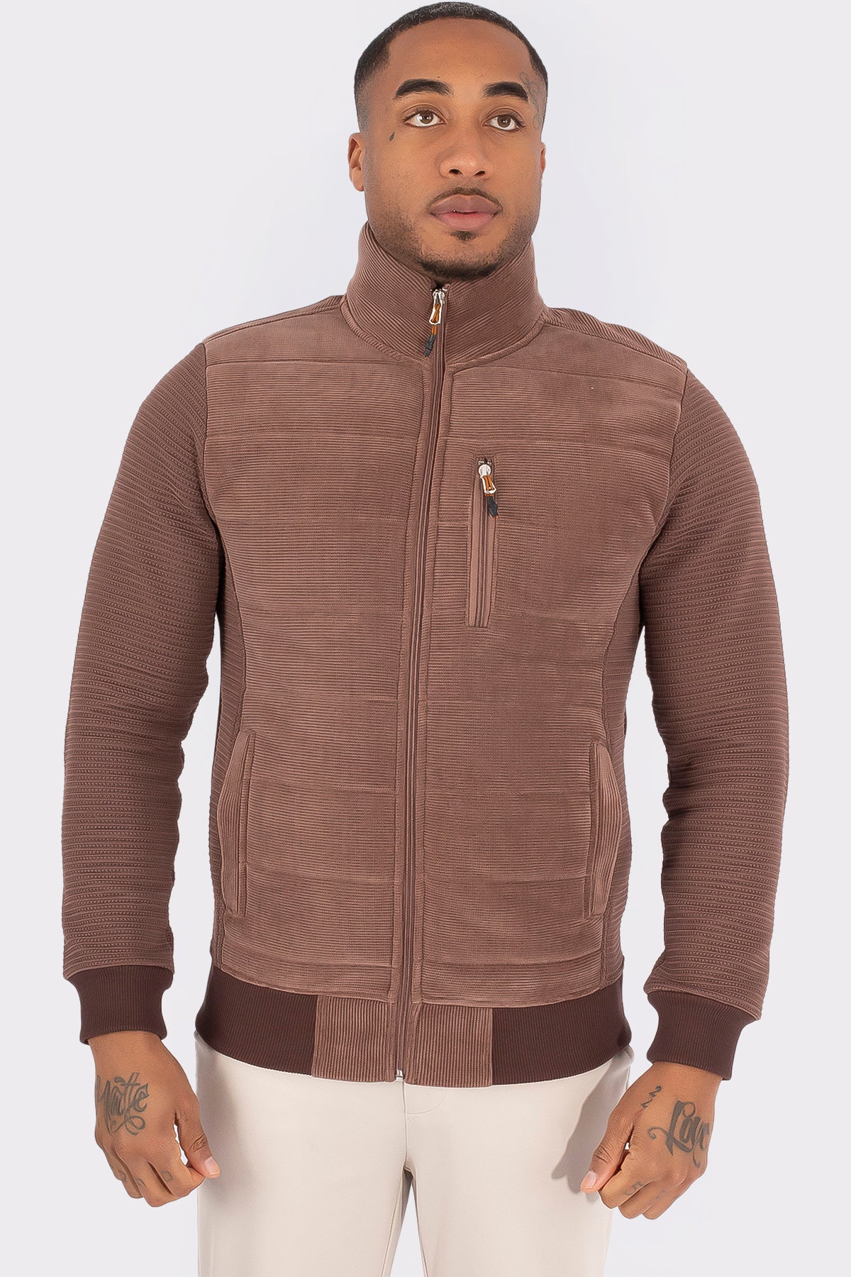 THE SANTORINI JACKET - Image 4