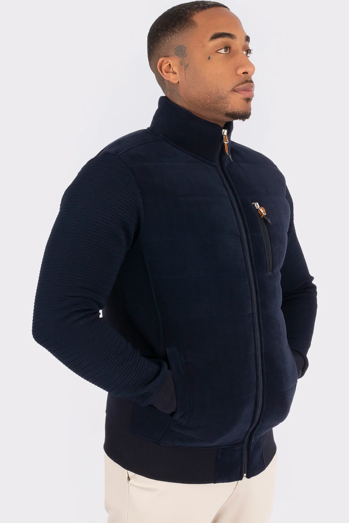 THE SANTORINI JACKET - Image 5