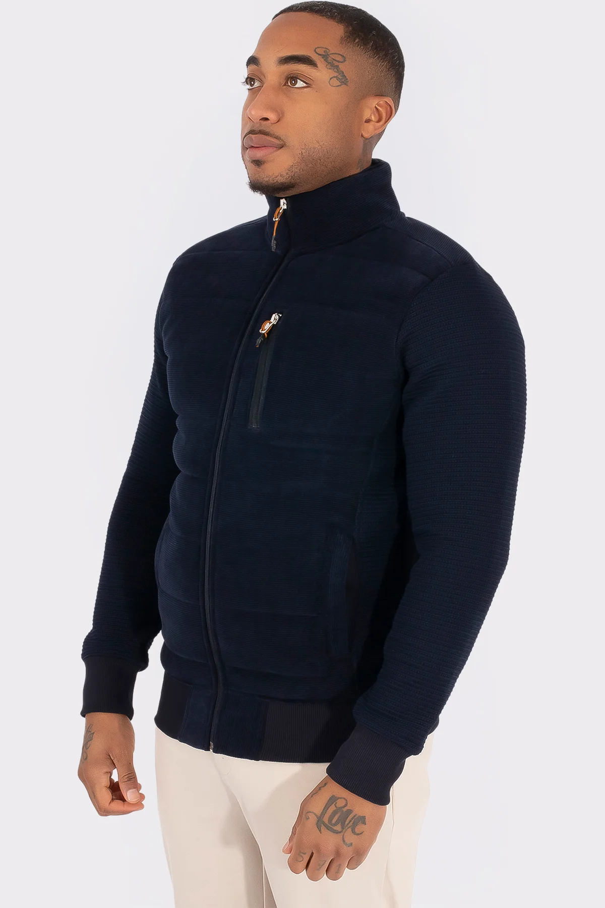 THE SANTORINI JACKET - Image 6
