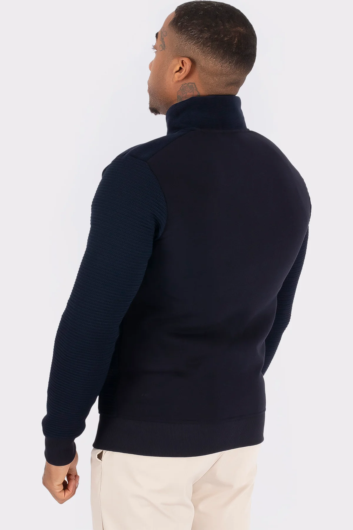 THE SANTORINI JACKET - Image 7