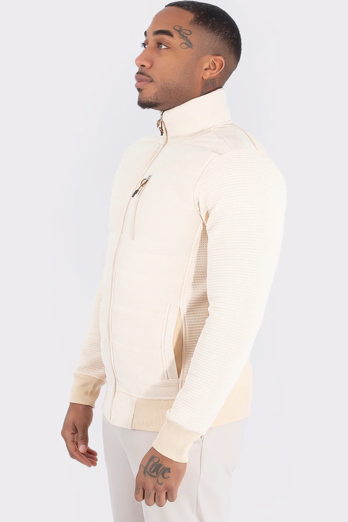 THE SANTORINI JACKET - Image 8