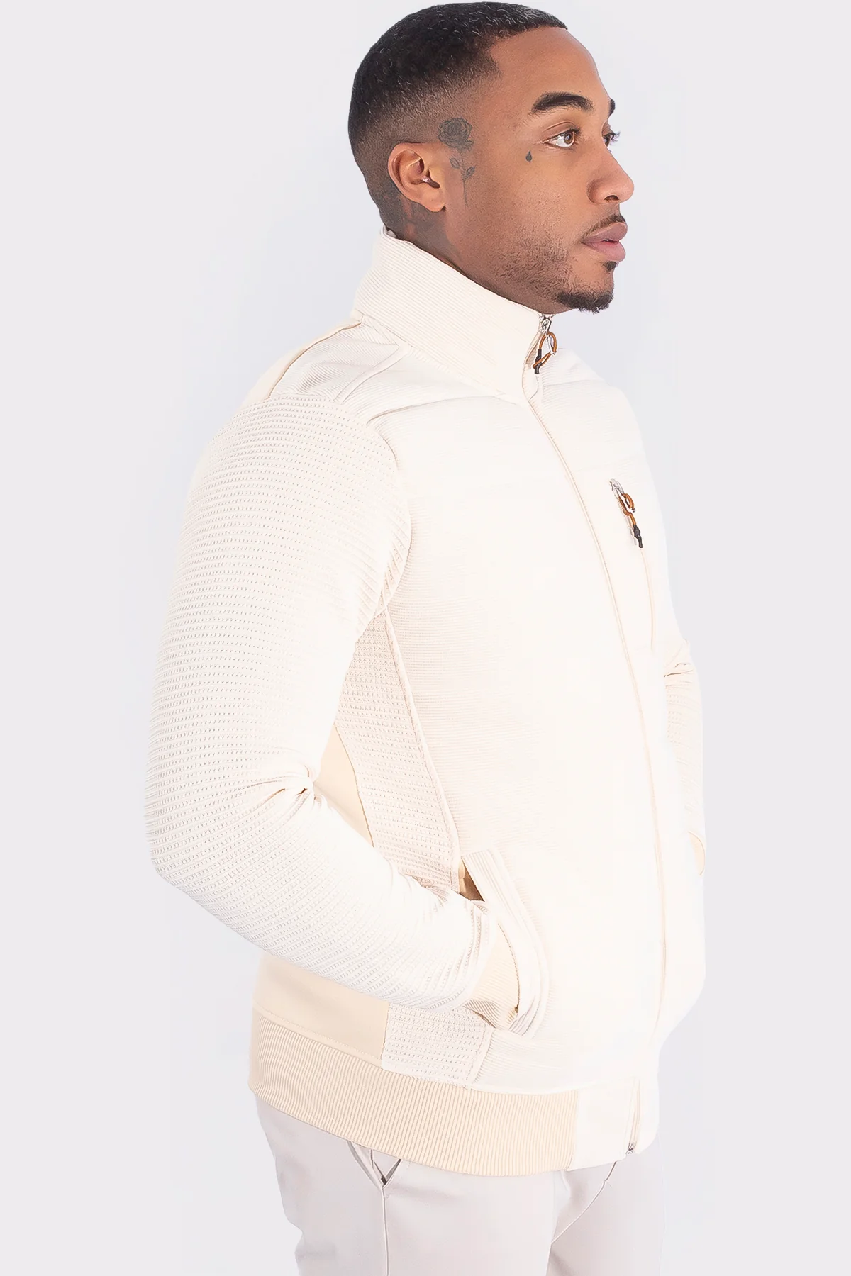 THE SANTORINI JACKET - Image 9