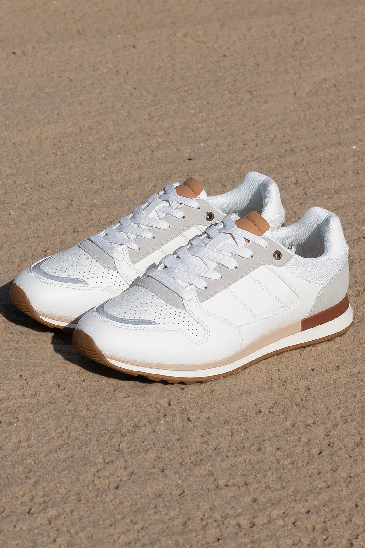 THE SANTOS SNEAKERS - Image 5