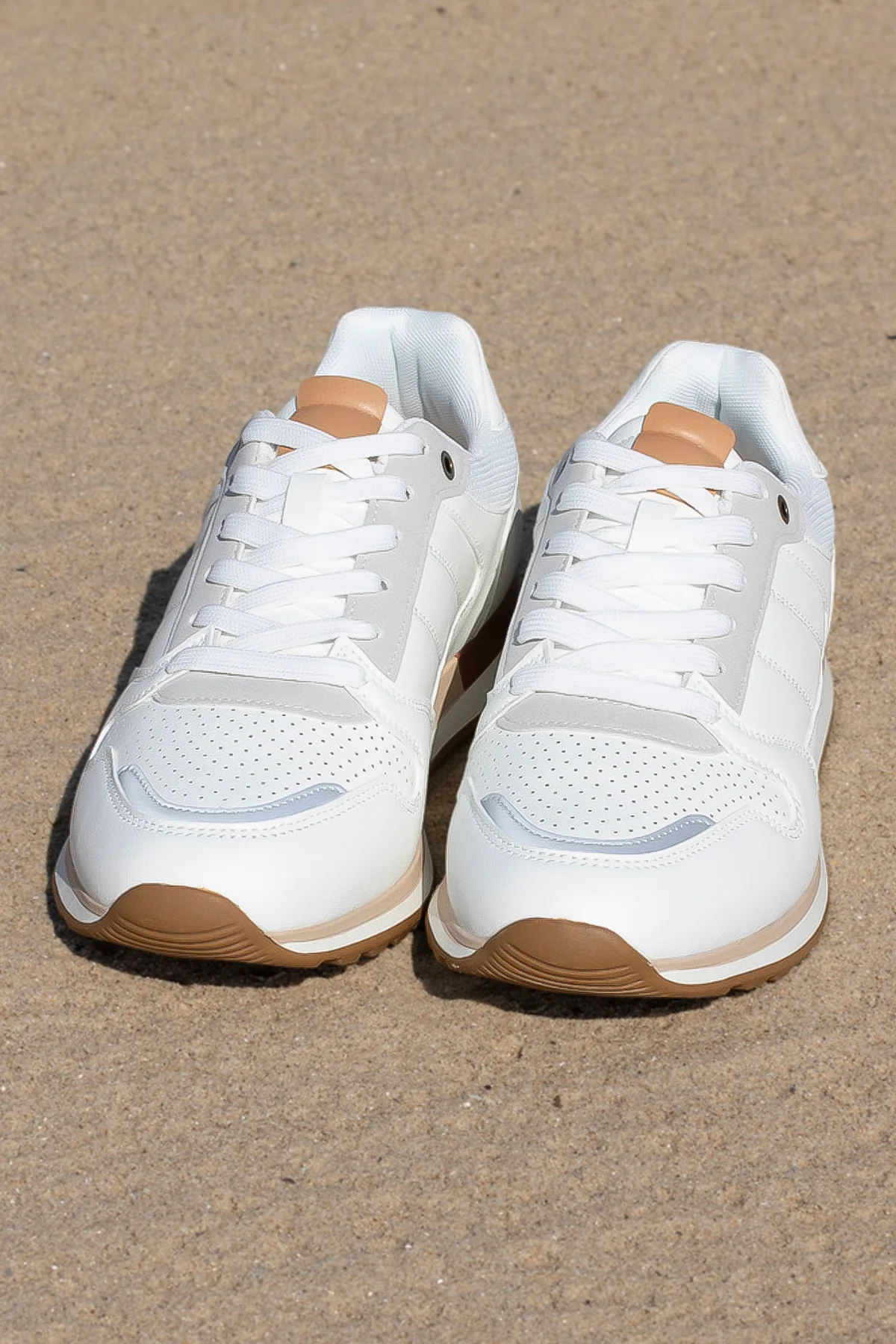THE SANTOS SNEAKERS - Image 7