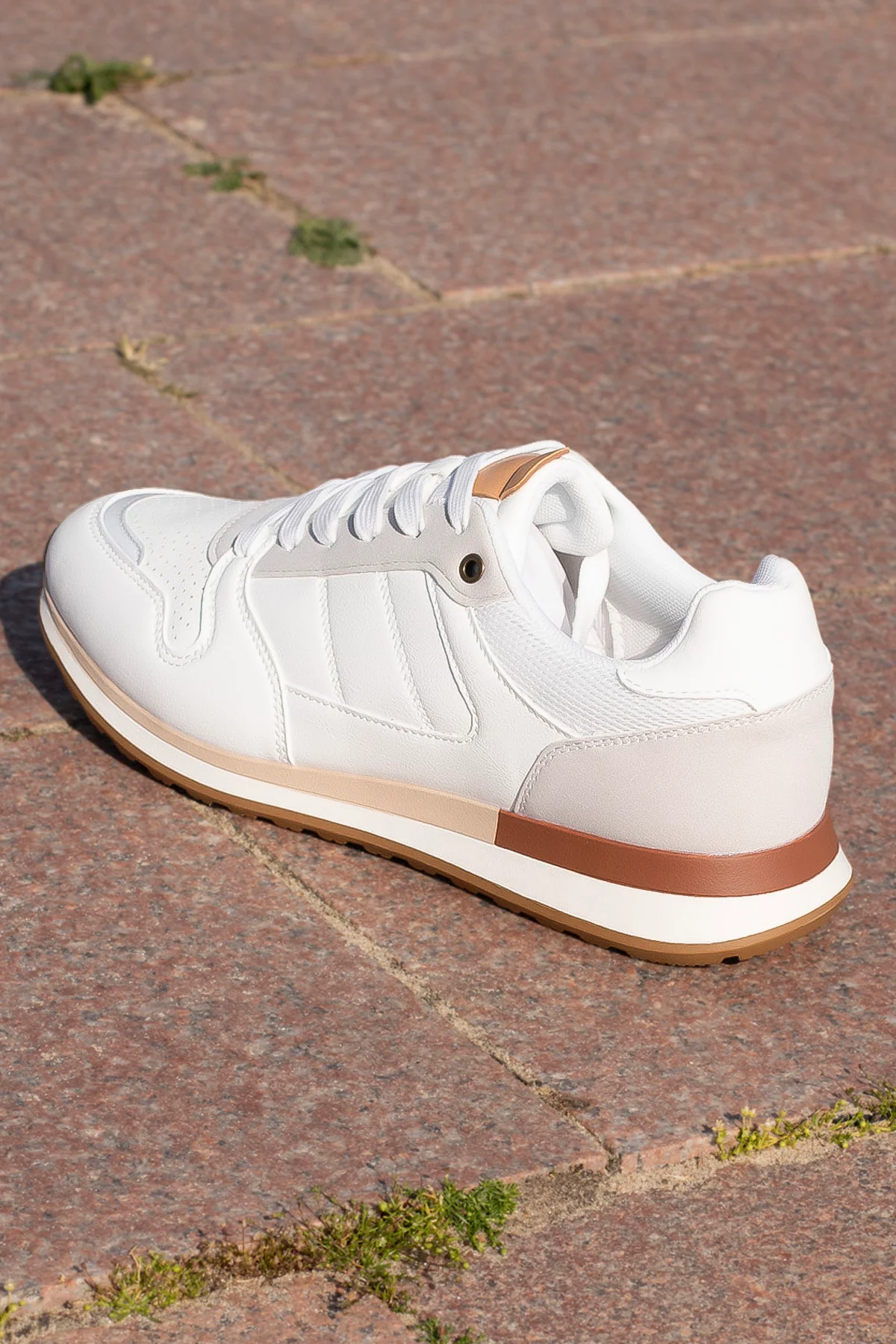 THE SANTOS SNEAKERS - Image 8
