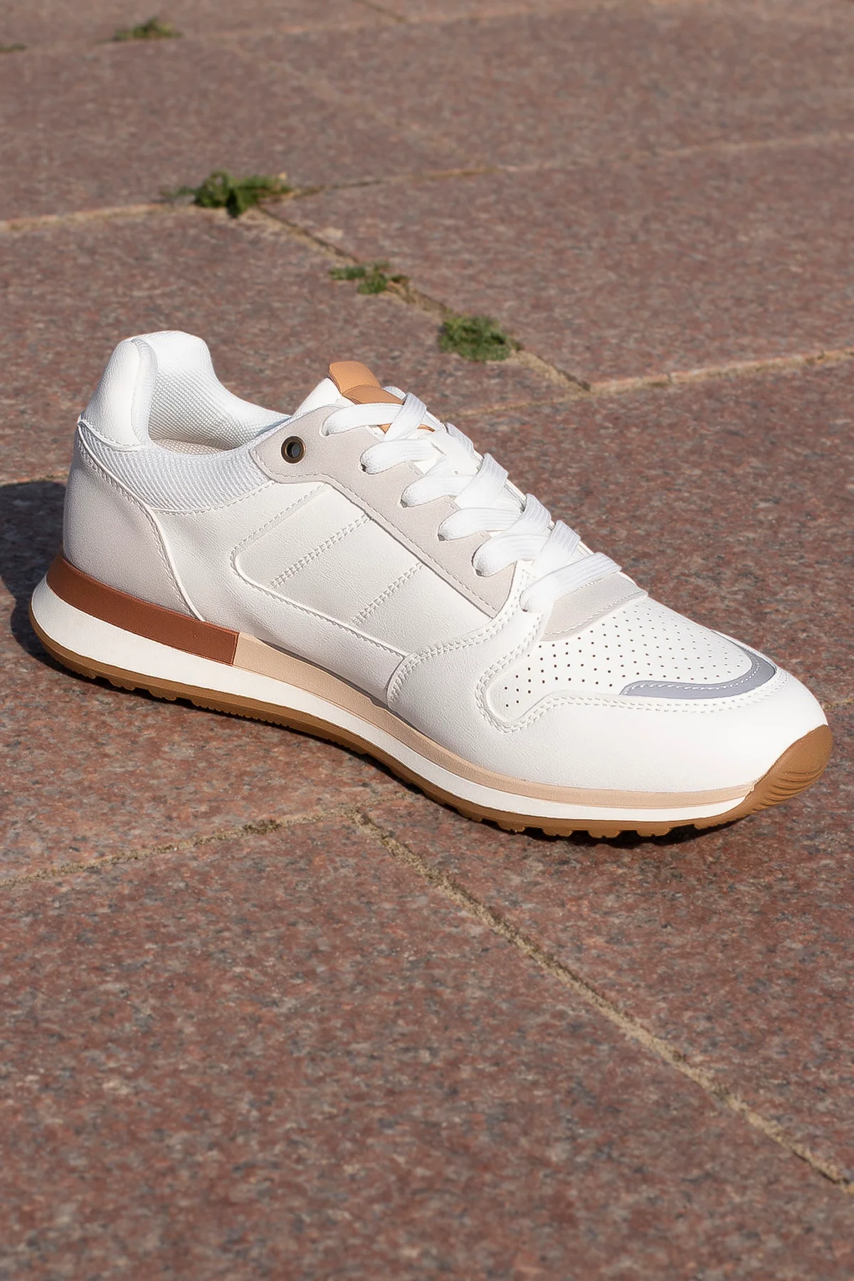 THE SANTOS SNEAKERS - Image 9