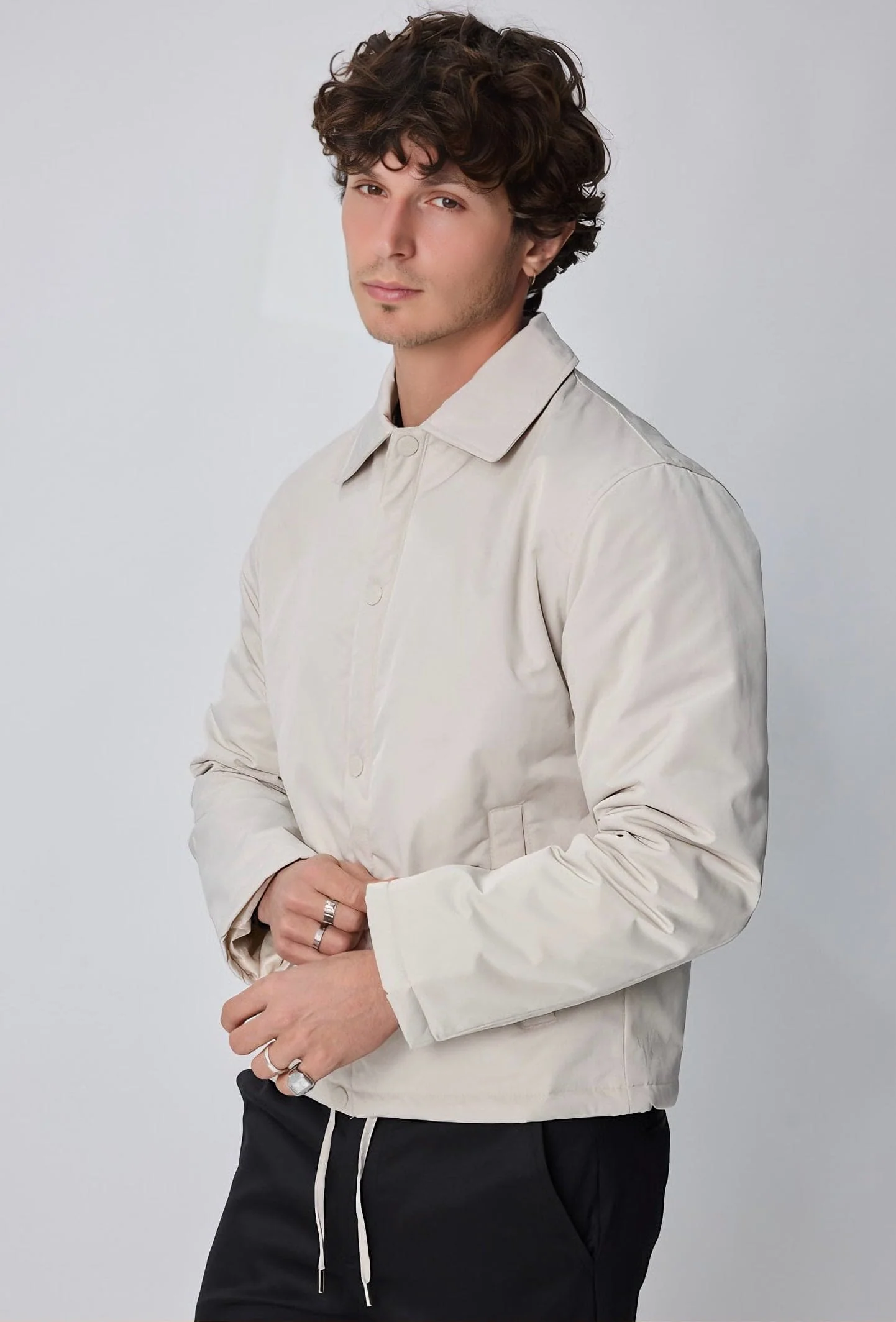 THE SAVONA JACKET - Image 7