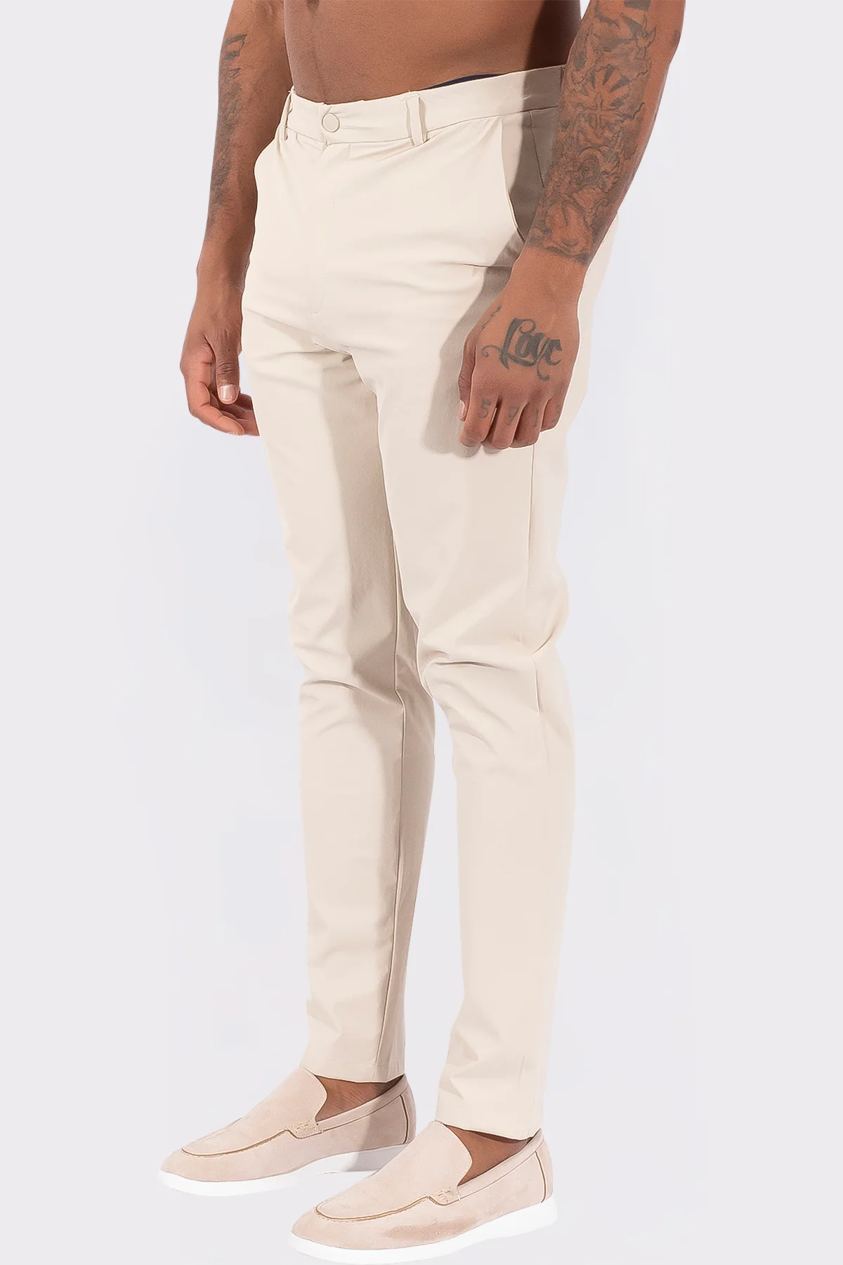 THE SAVONA TECH TROUSERS - Image 3