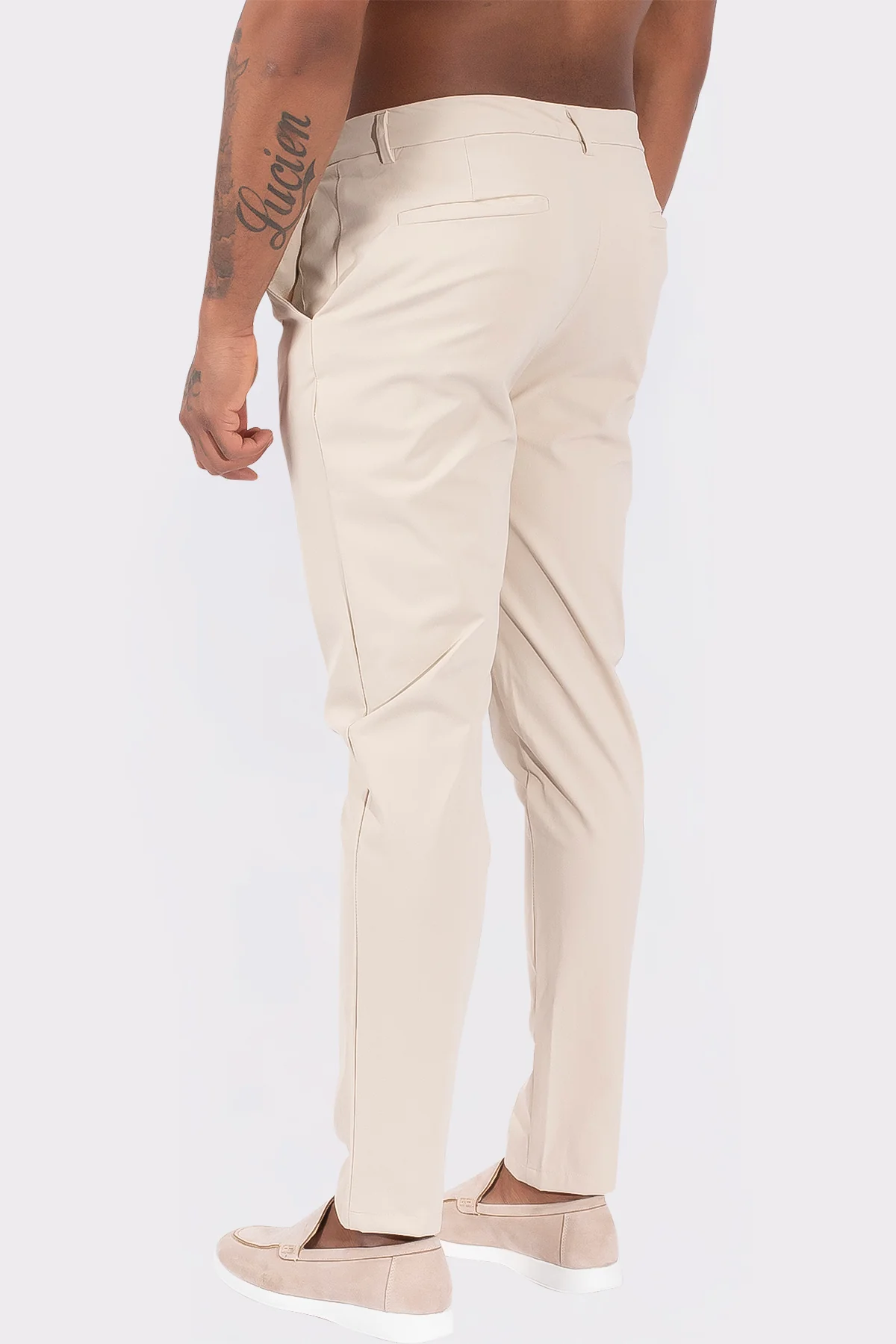 THE SAVONA TECH TROUSERS - Image 4
