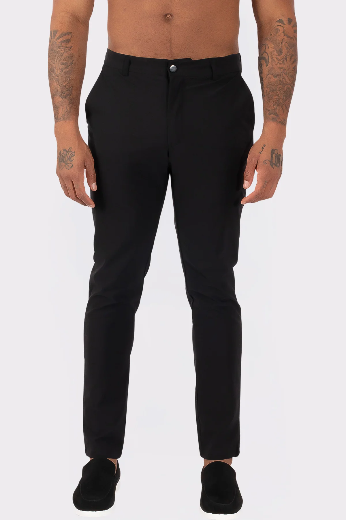 THE SAVONA TECH TROUSERS - Image 5