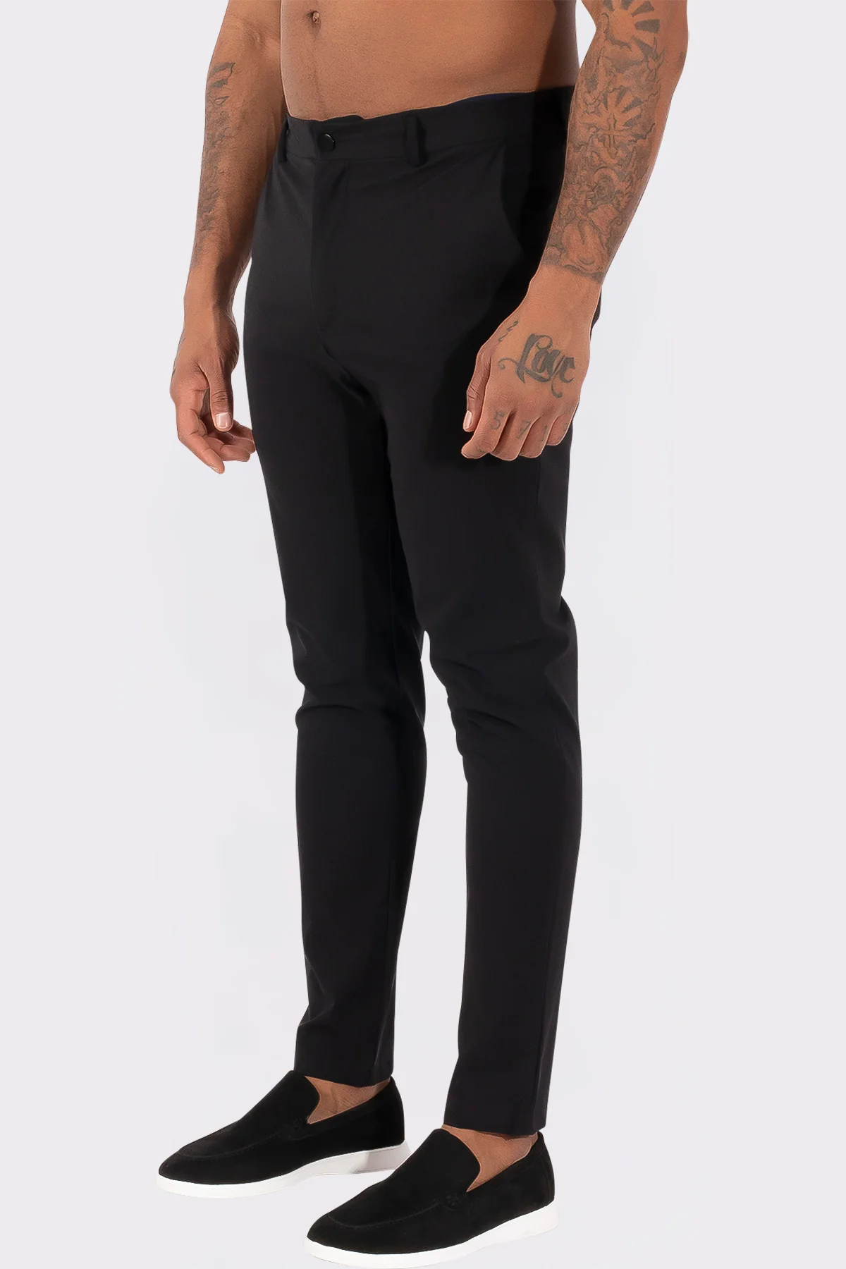 THE SAVONA TECH TROUSERS - Image 7