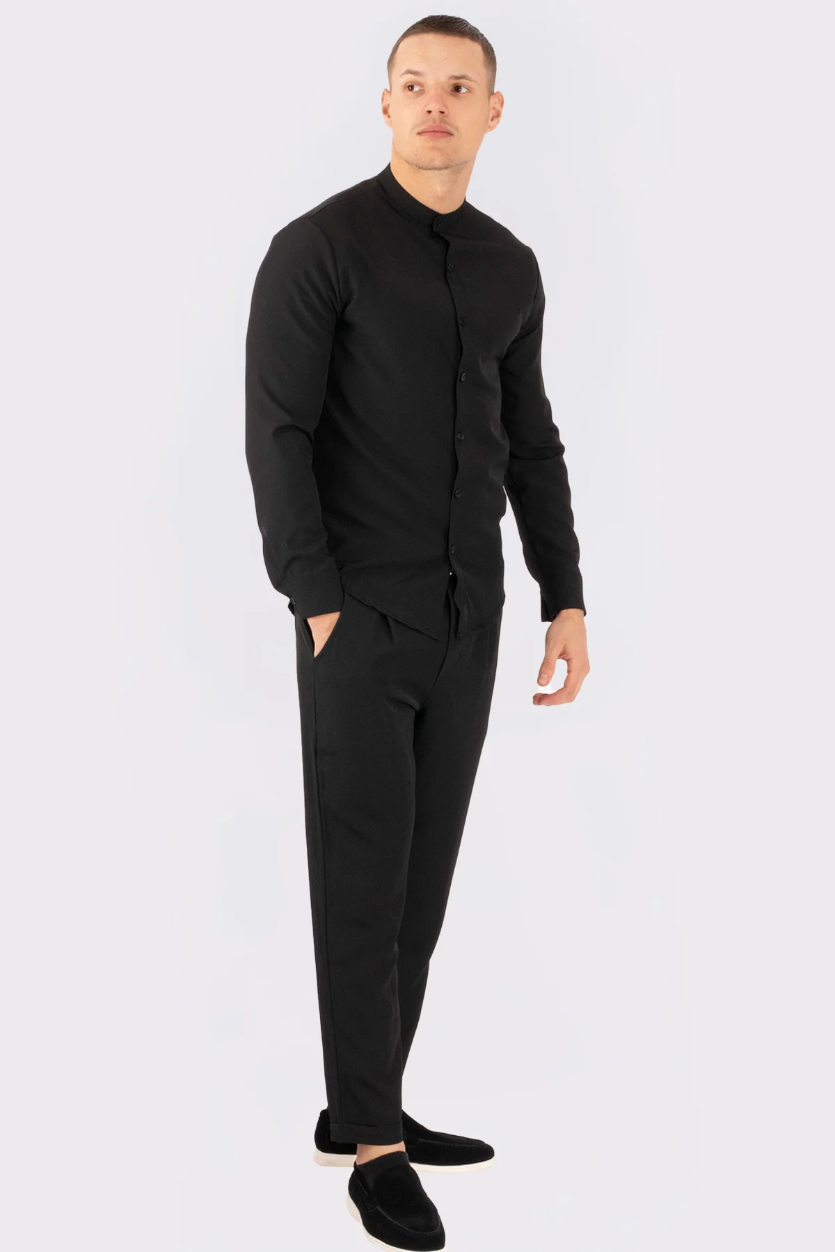 THE SEVILLA CASUAL COMBISET - Image 2