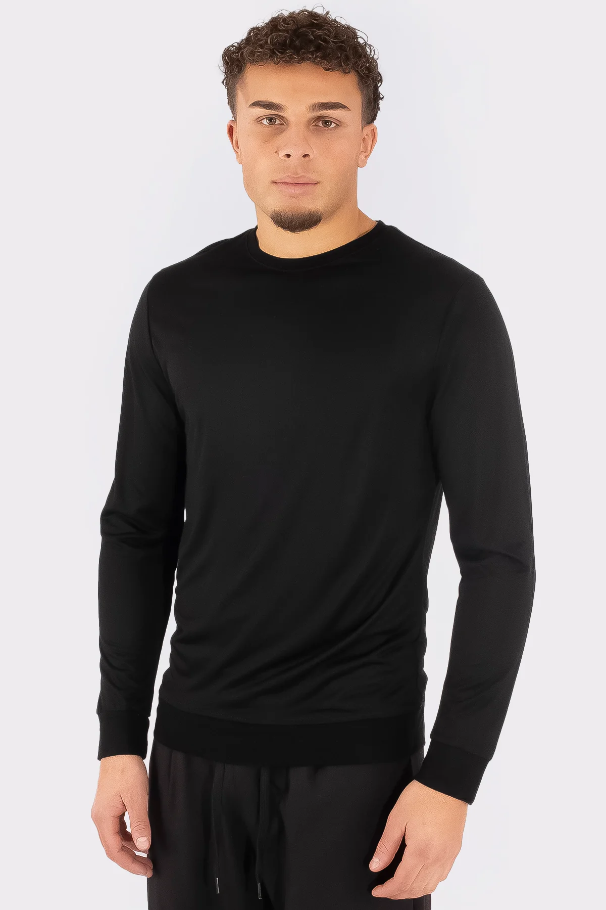THE SEVILLA LONG SLEEVE - Image 2