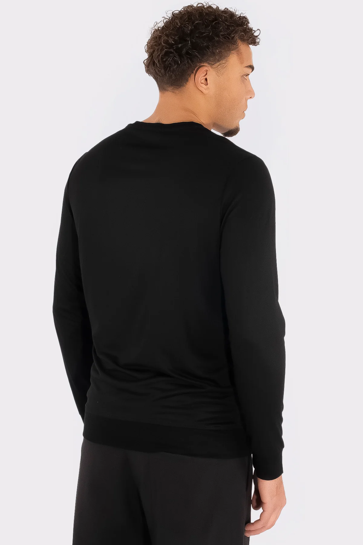 THE SEVILLA LONG SLEEVE - Image 3