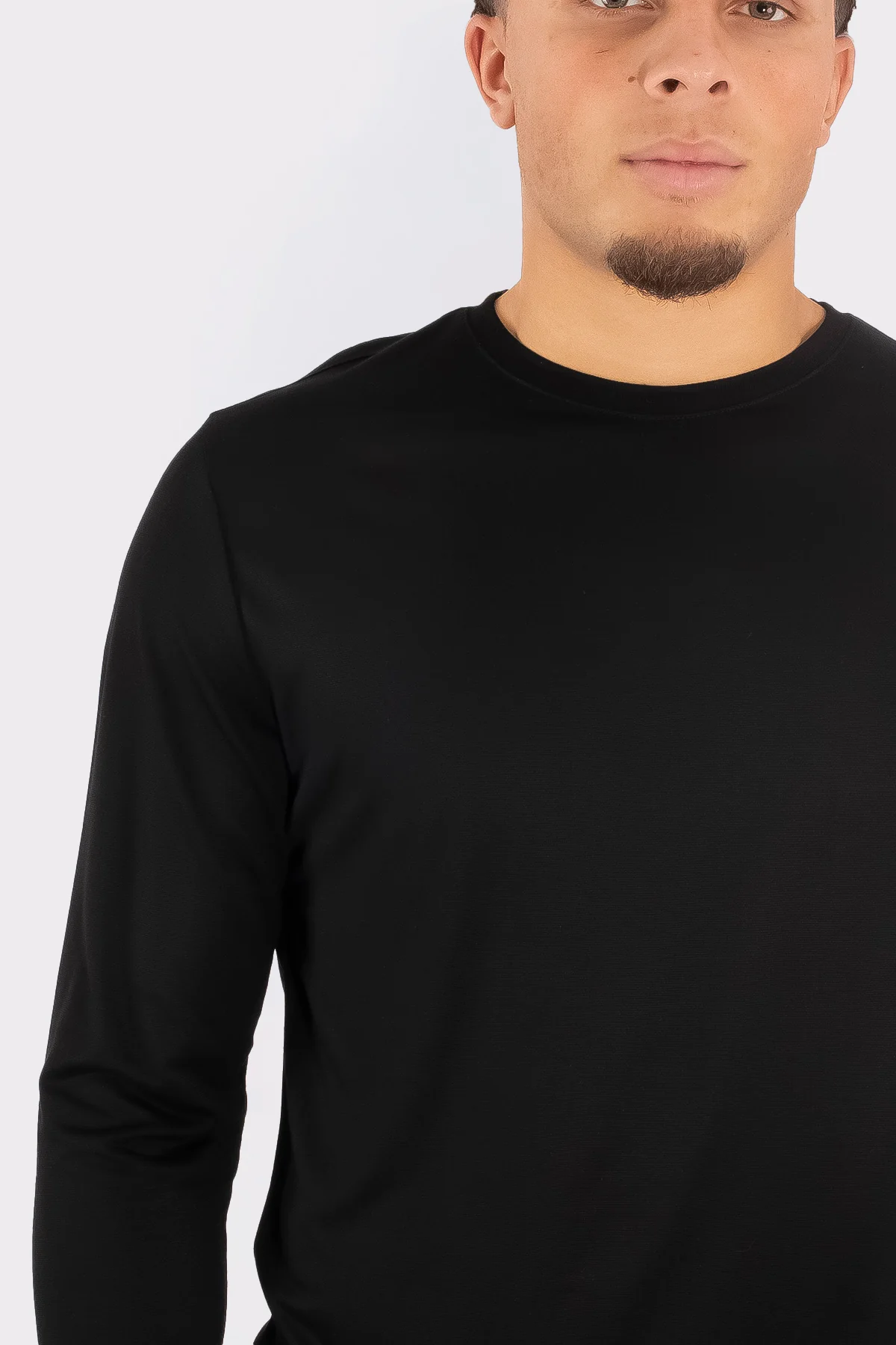 THE SEVILLA LONG SLEEVE - Image 4