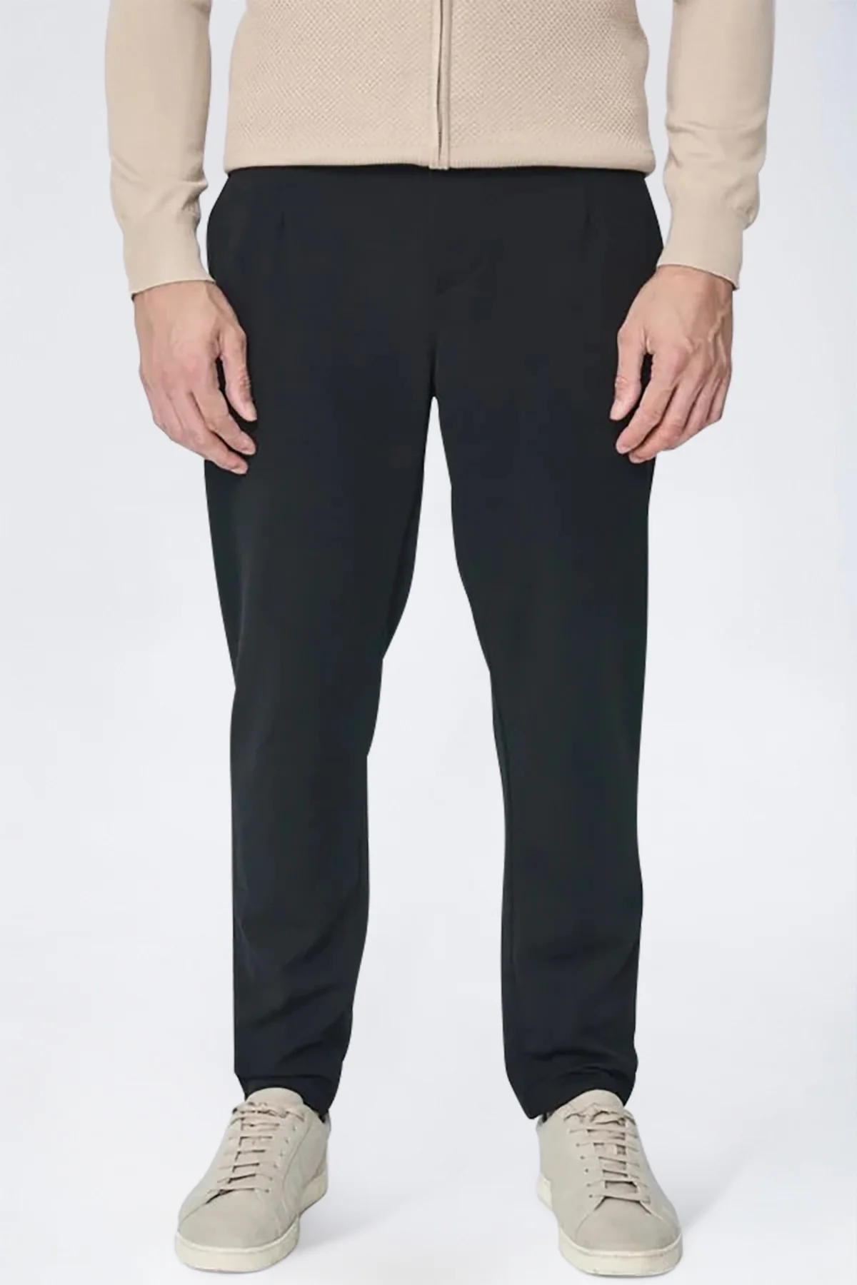 THE SEVILLA PANTALON - SLIM FIT STRETCH - Image 5