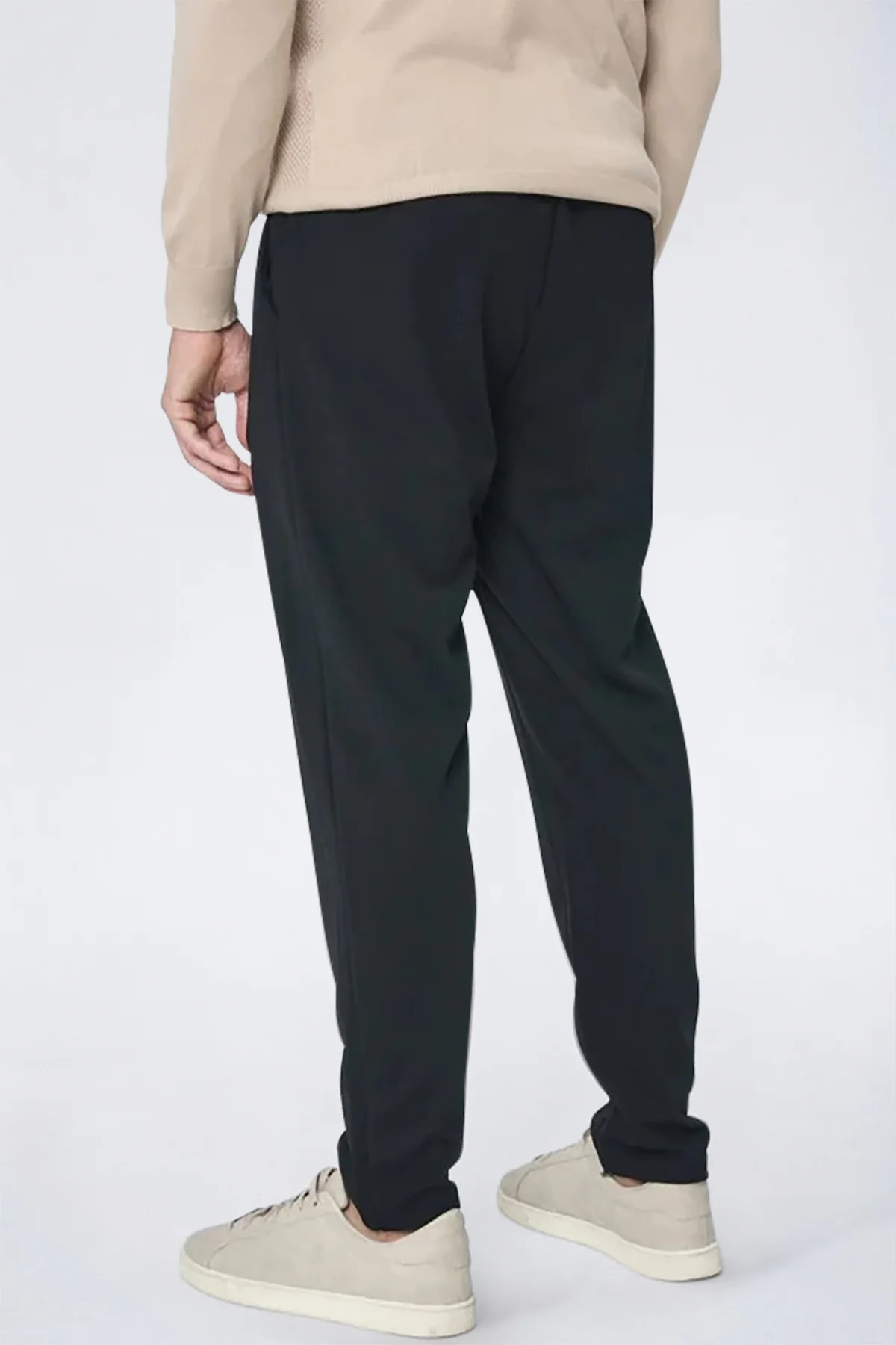 THE SEVILLA PANTALON - SLIM FIT STRETCH - Image 6