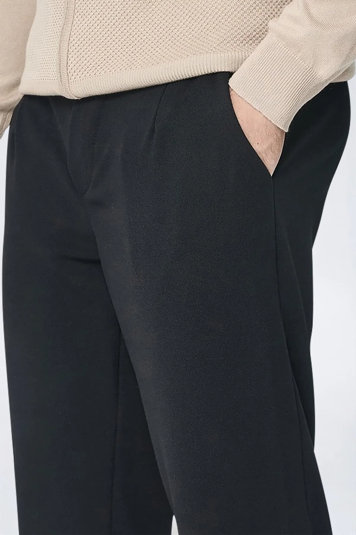 THE SEVILLA PANTALON - SLIM FIT STRETCH - Image 7