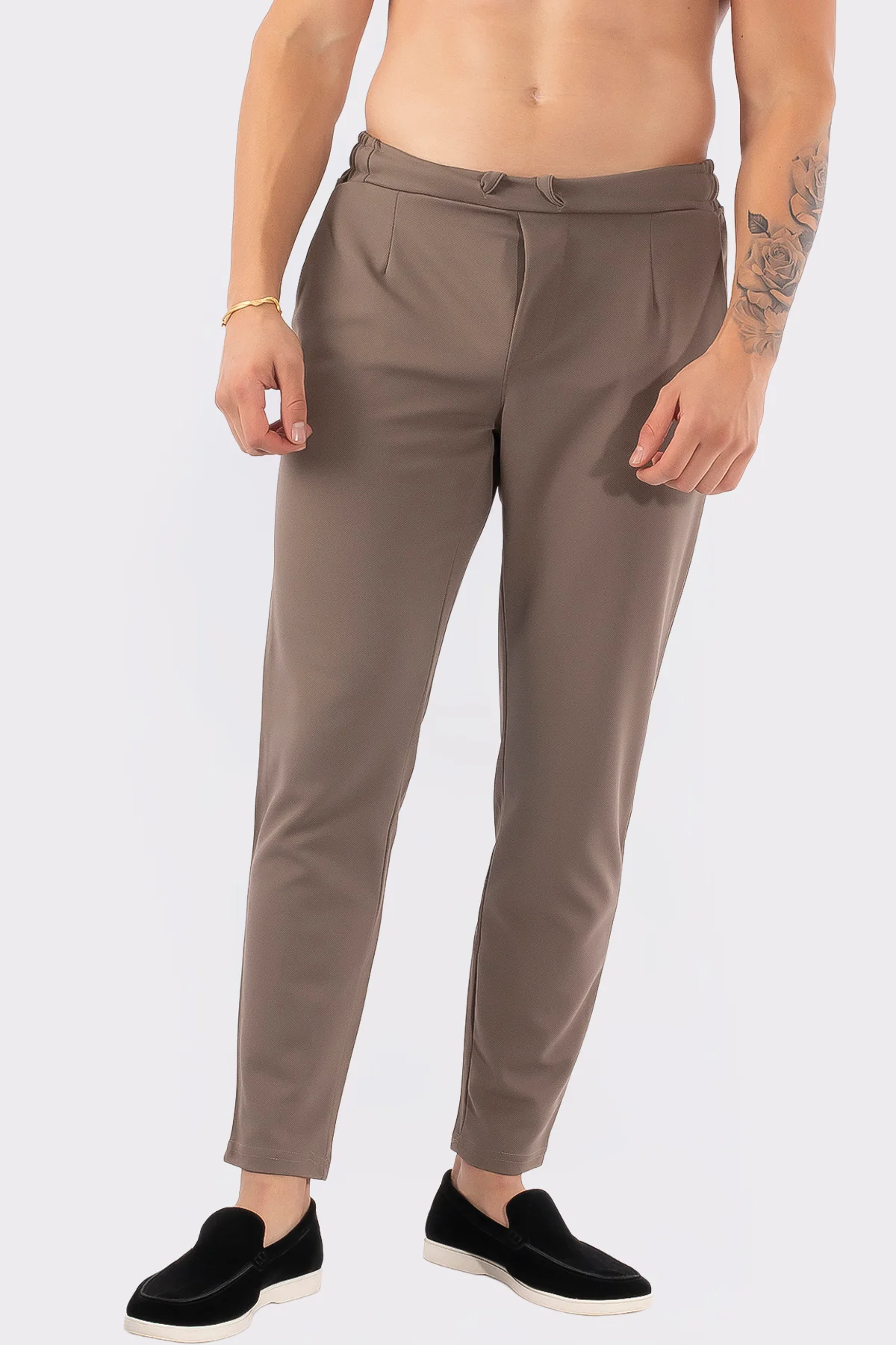 THE SILVIO TROUSERS - Image 11