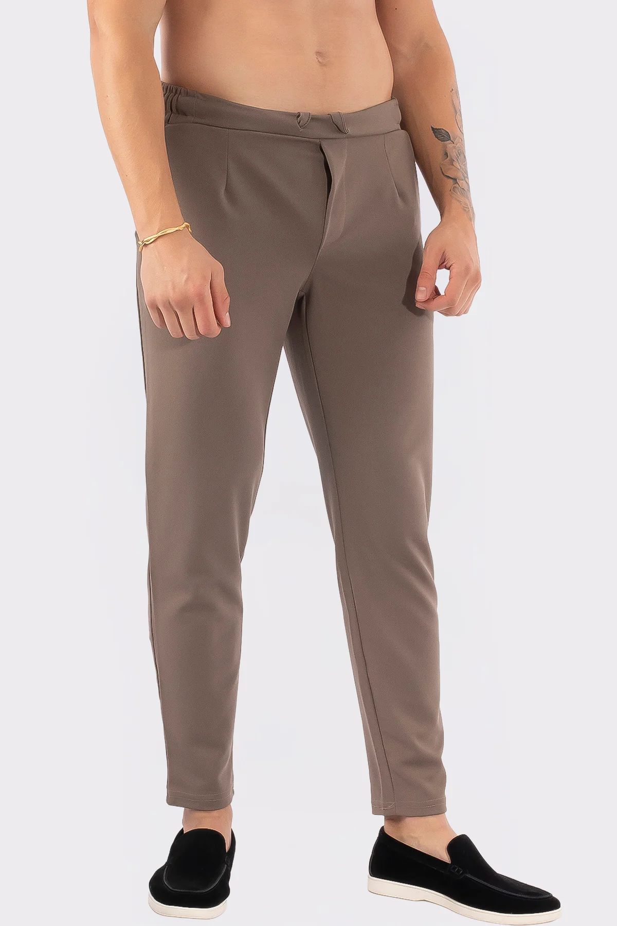 THE SILVIO TROUSERS - Image 12