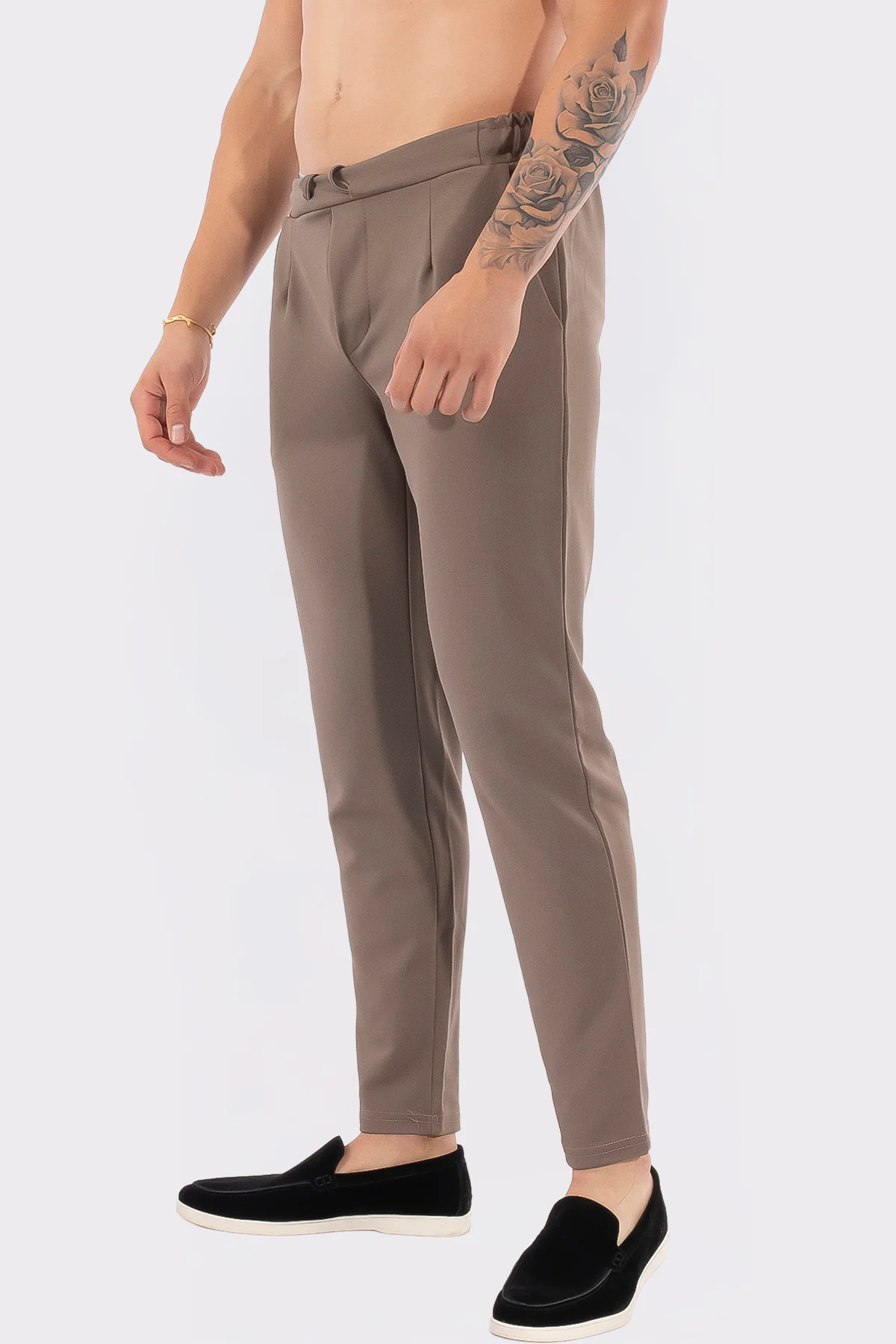 THE SILVIO TROUSERS - Image 13