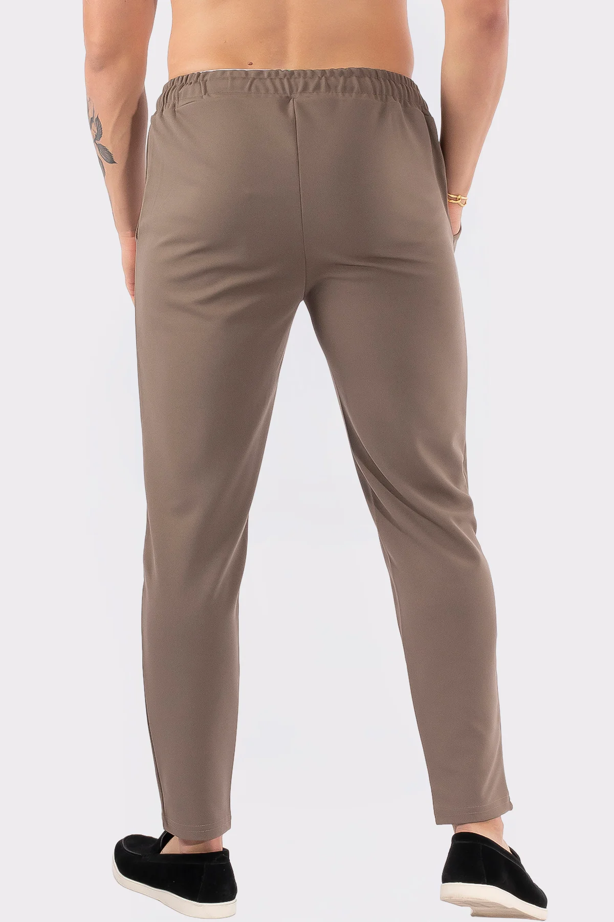 THE SILVIO TROUSERS - Image 14