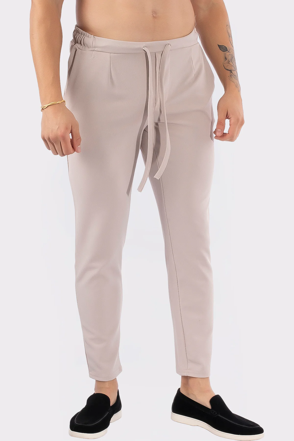 THE SILVIO TROUSERS - Image 5