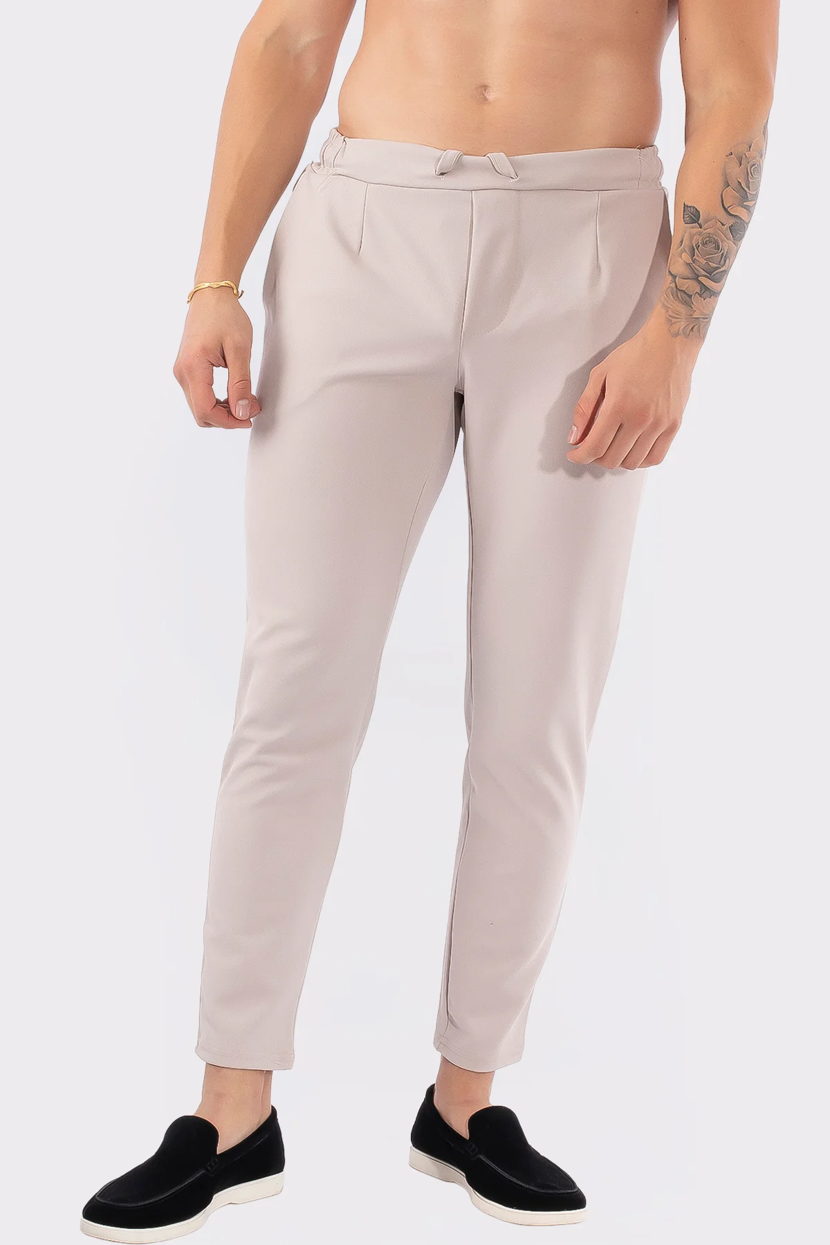 THE SILVIO TROUSERS - Image 6