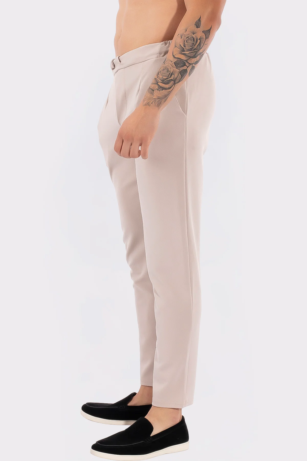 THE SILVIO TROUSERS - Image 7